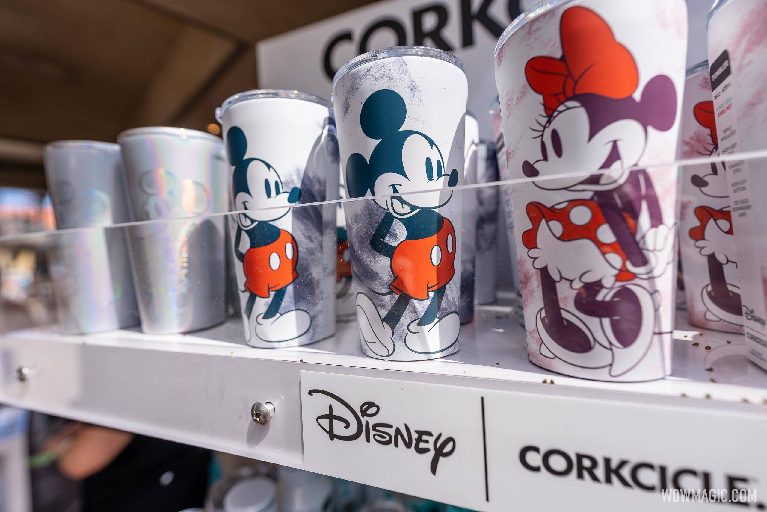 PHOTOS: First Corkcicle Retail Location Opens at Disney Springs - WDW News  Today
