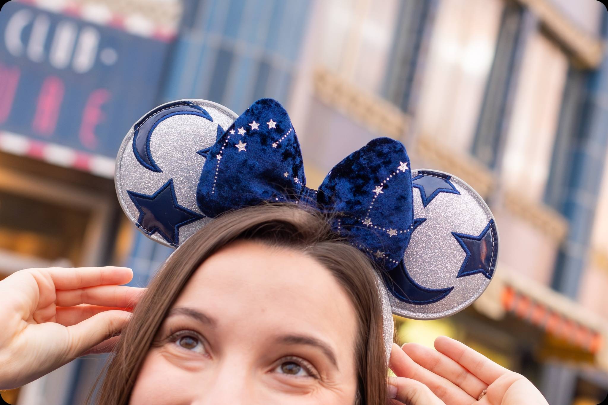 Sorcerer Mickey Merchandise Collection