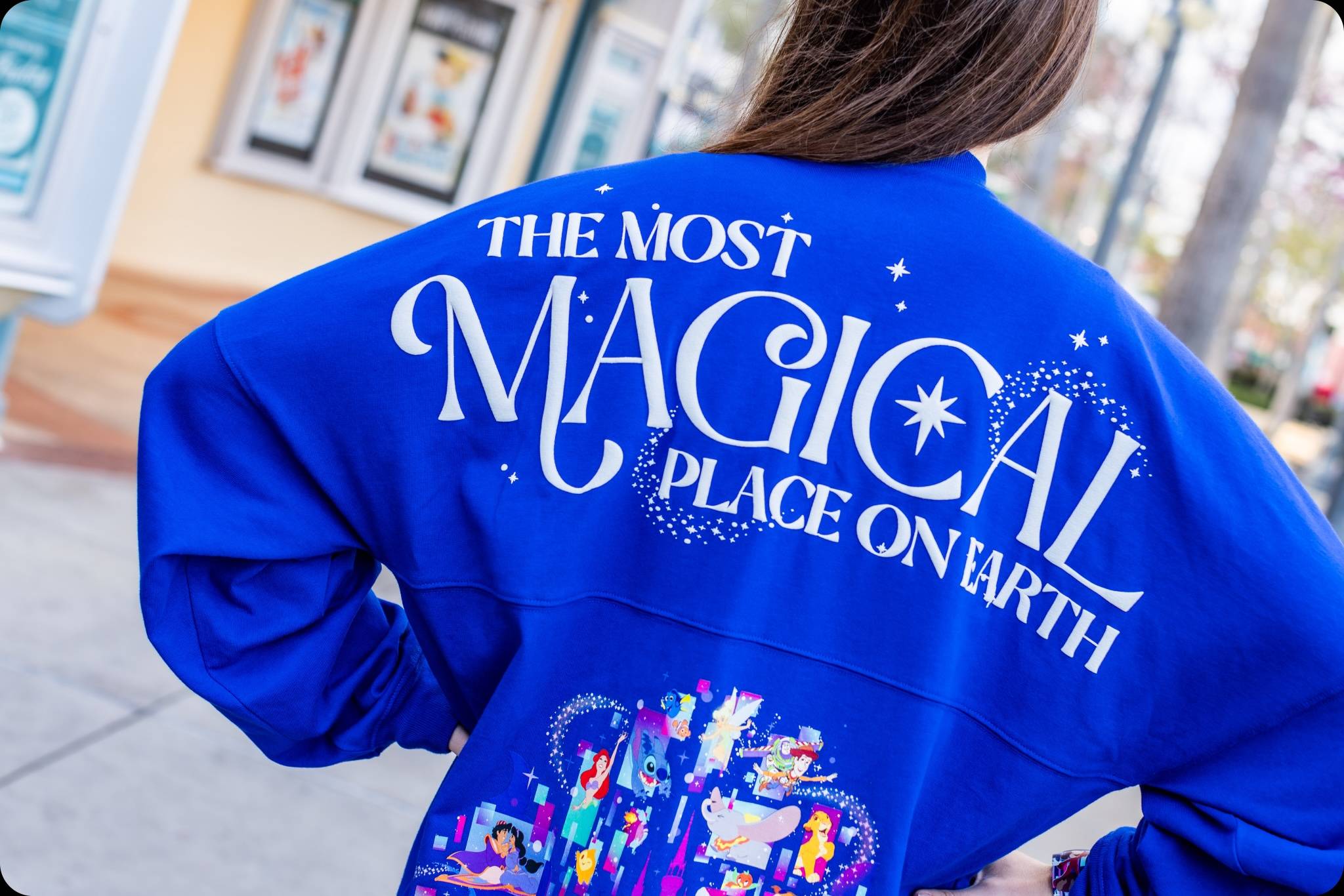Sorcerer Mickey Merchandise Collection