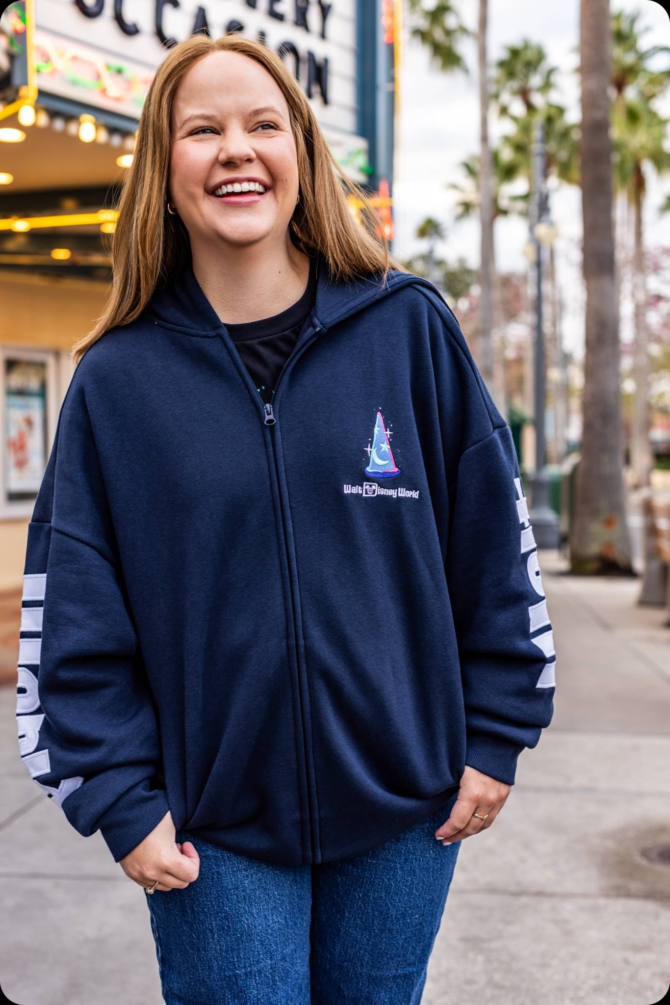 Sorcerer Mickey Merchandise Collection