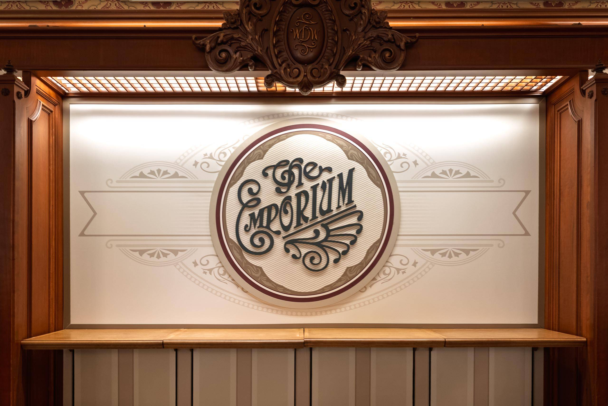 Emporium Refurbishment - May 30, 2025