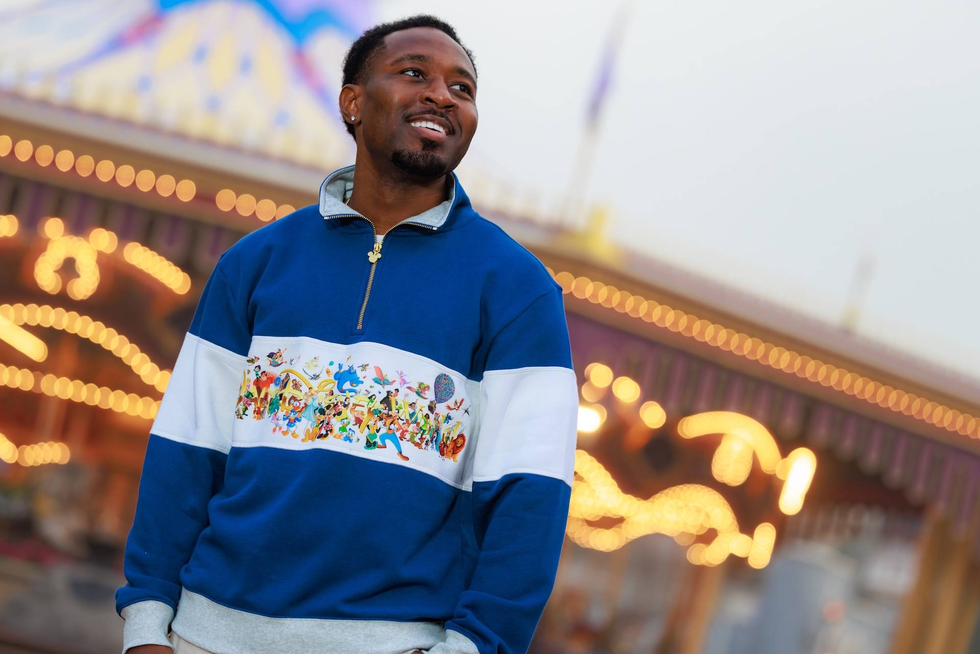 New 2026 Disney World Merchandise Collections Feature Castle and Park Designs