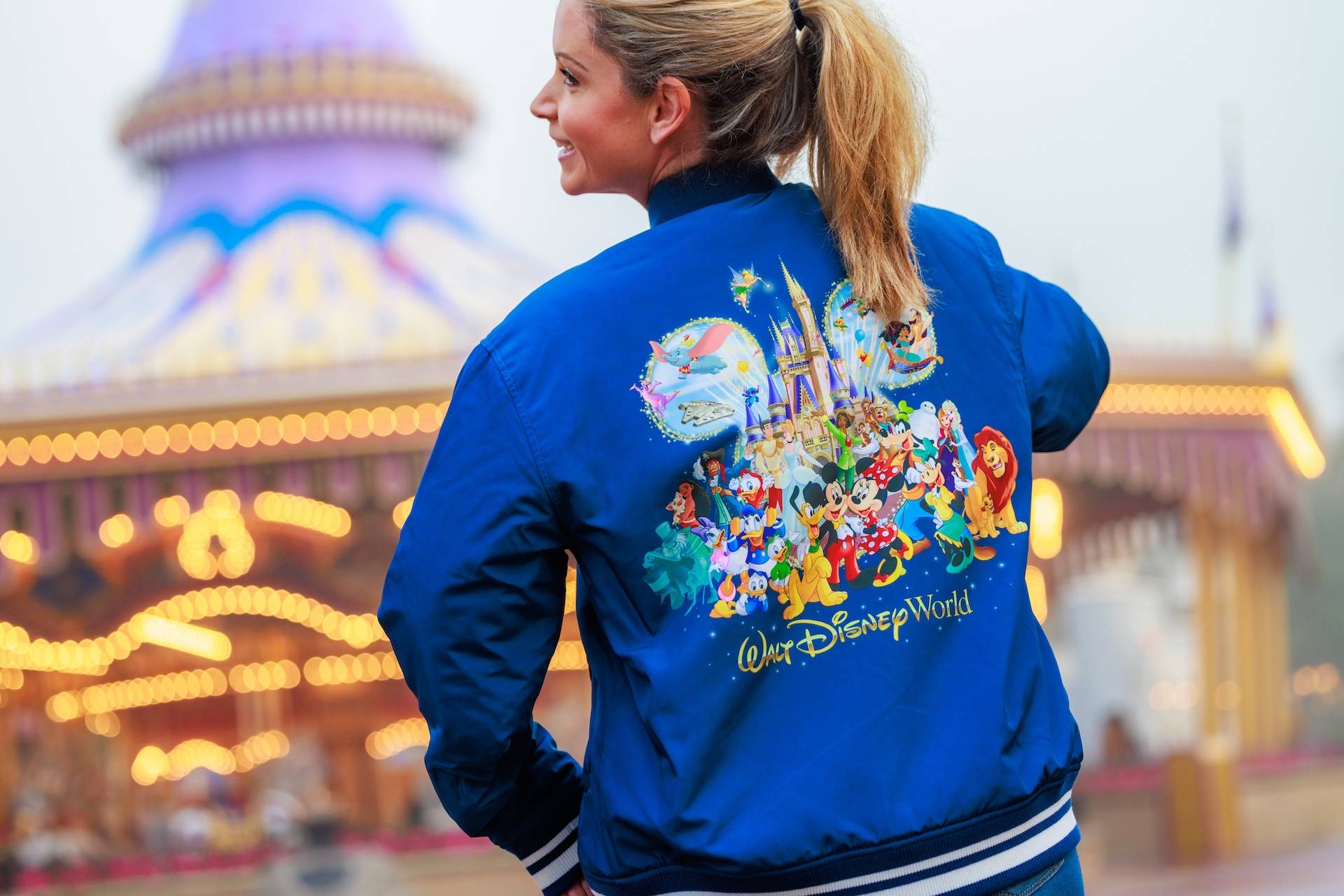 New 2026 Disney World Merchandise