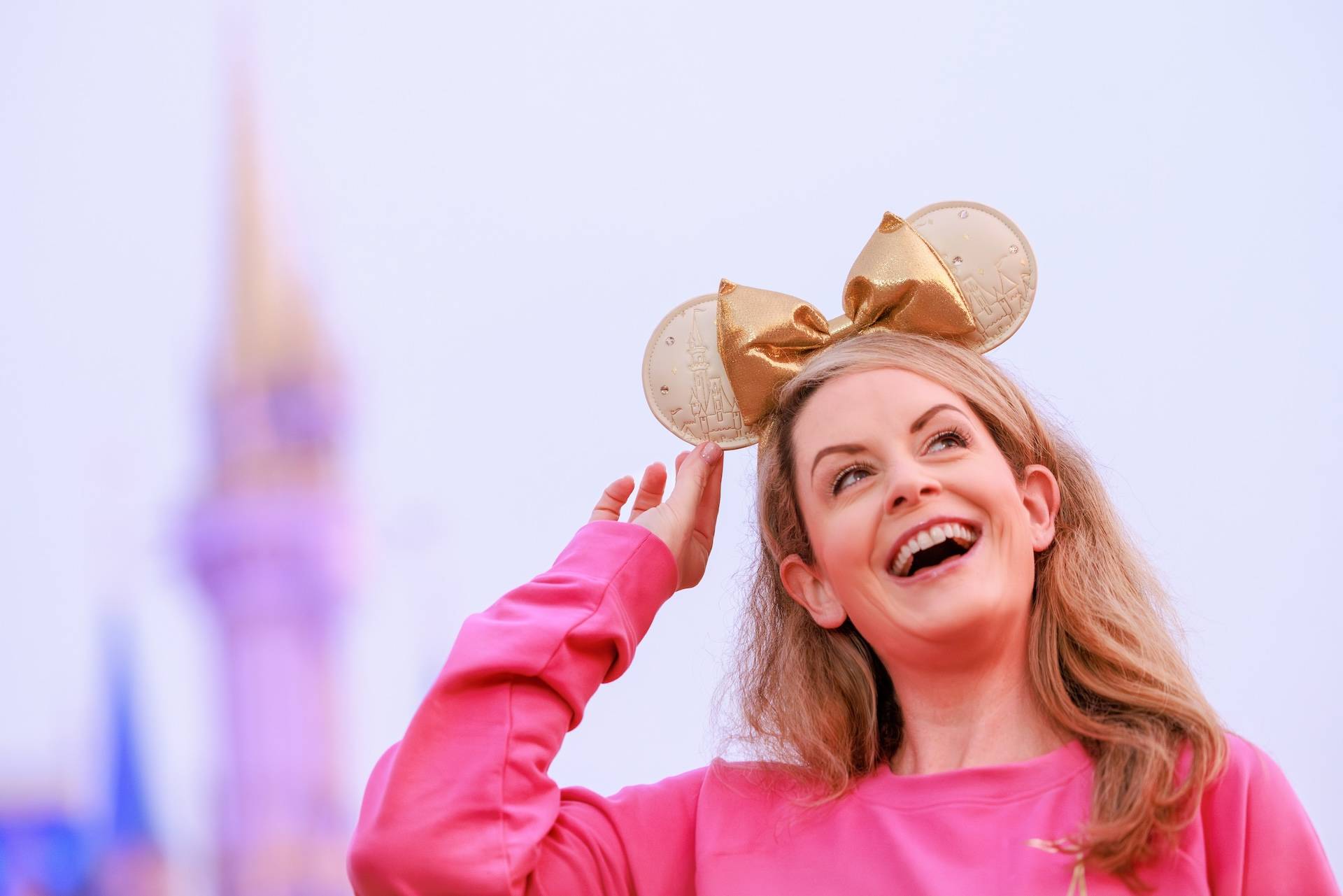 New 2026 Disney World Merchandise Collections Feature Castle and Park Designs