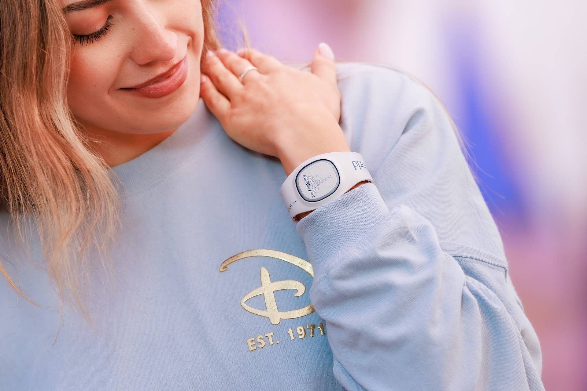 New 2026 Disney World Merchandise Collections Feature Castle and Park Designs