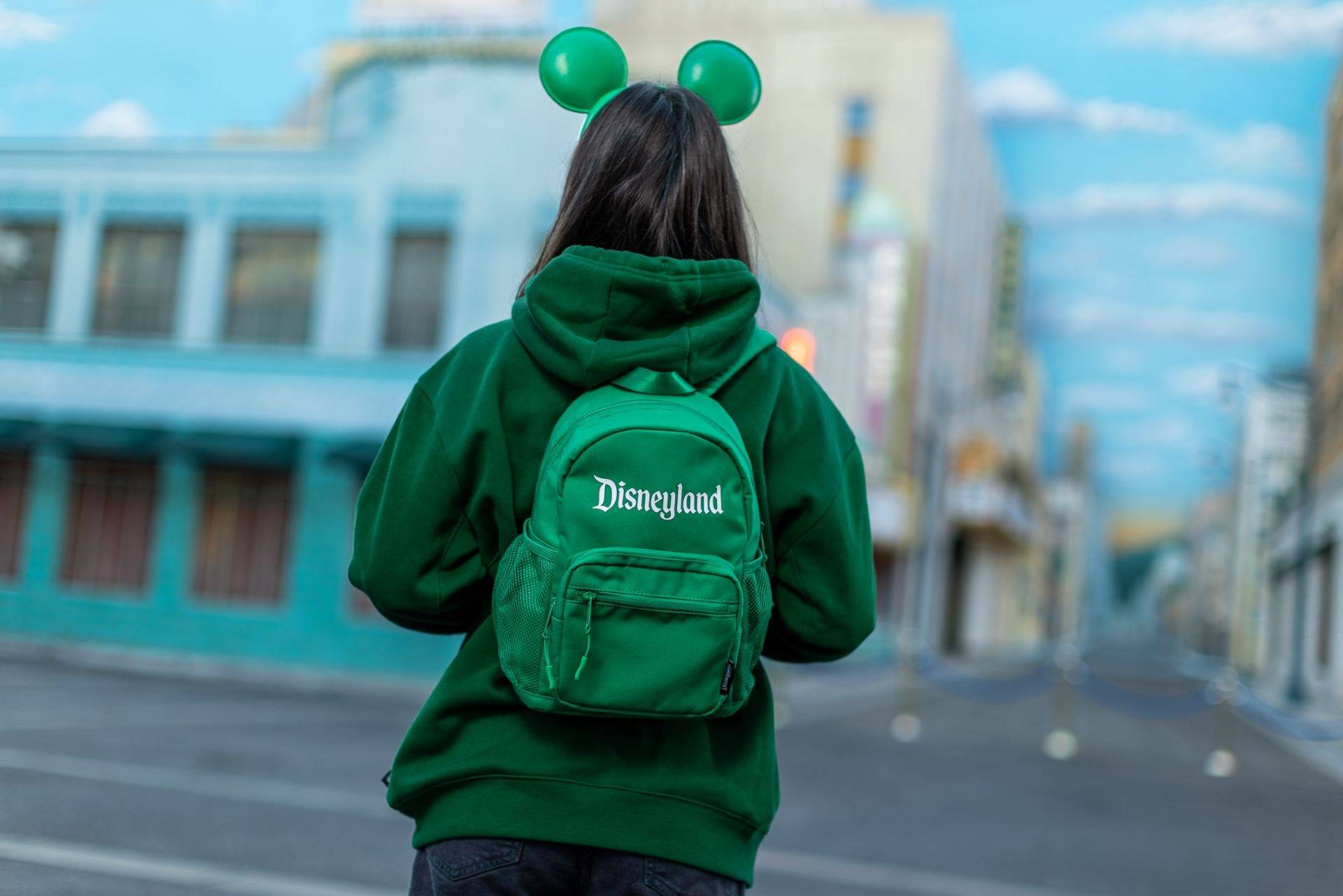 The Tiki Tiki Tiki Room Collection Backpack