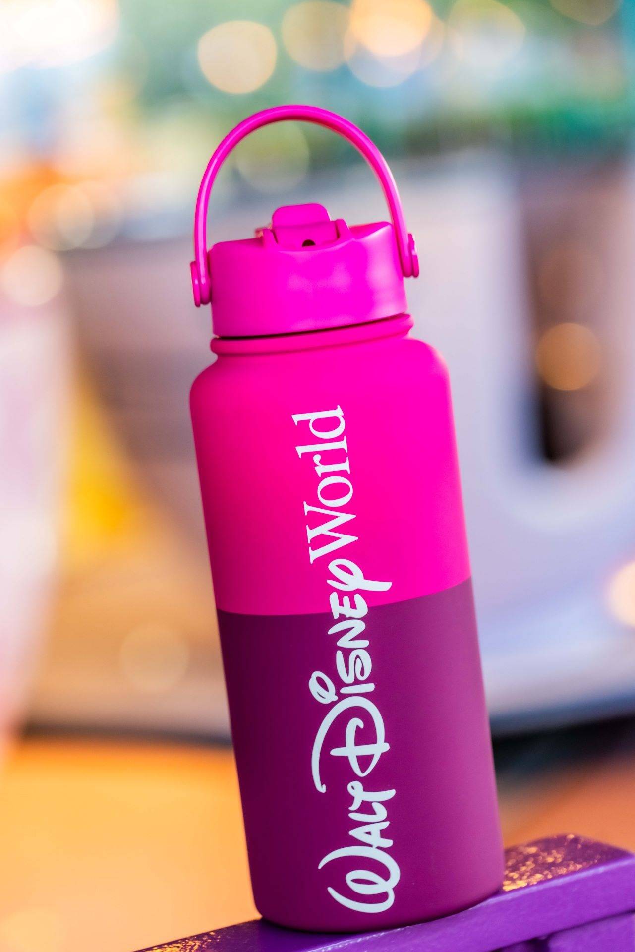 Fantasyland Feels Collection Bottle