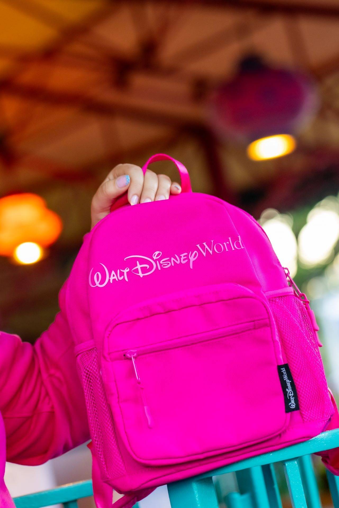 Fantasyland Feels Collection Backpack