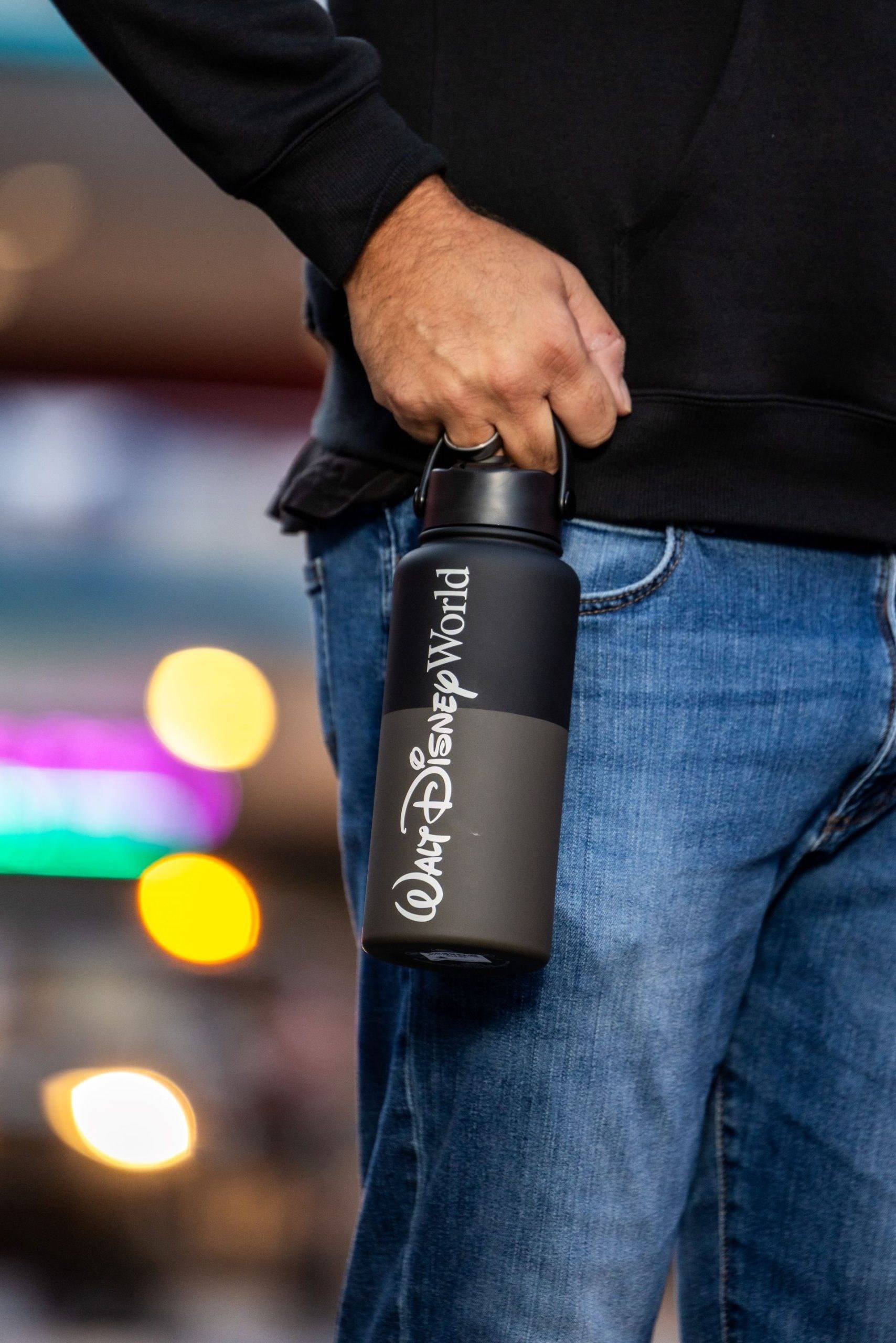 Parks After Dark Collection Bottle