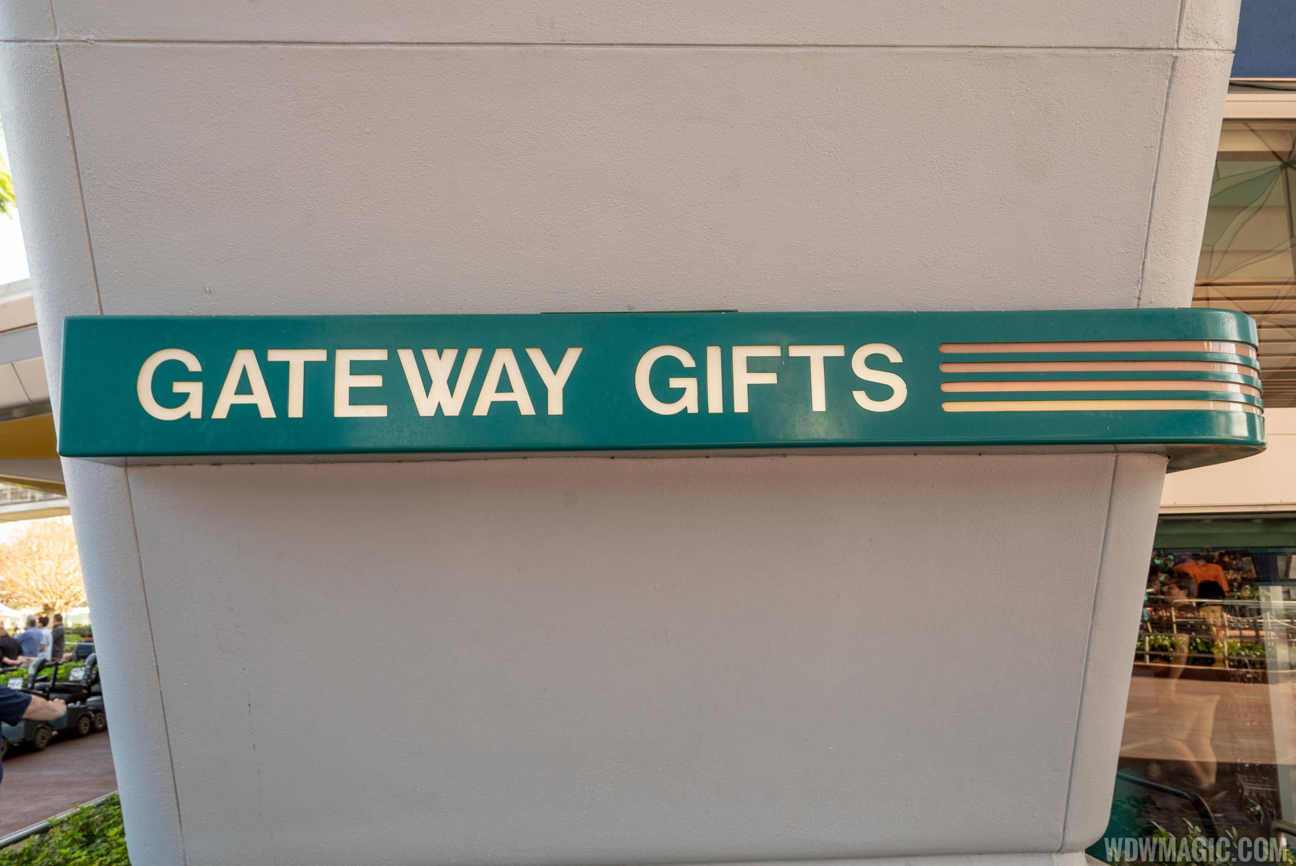 Gateway Gifts overview