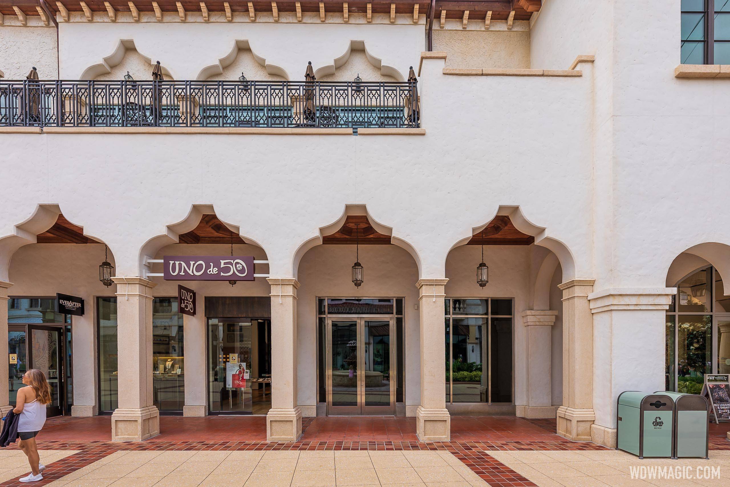 Kendra Scott jewelry store coming to The Town Center at Disney Springs