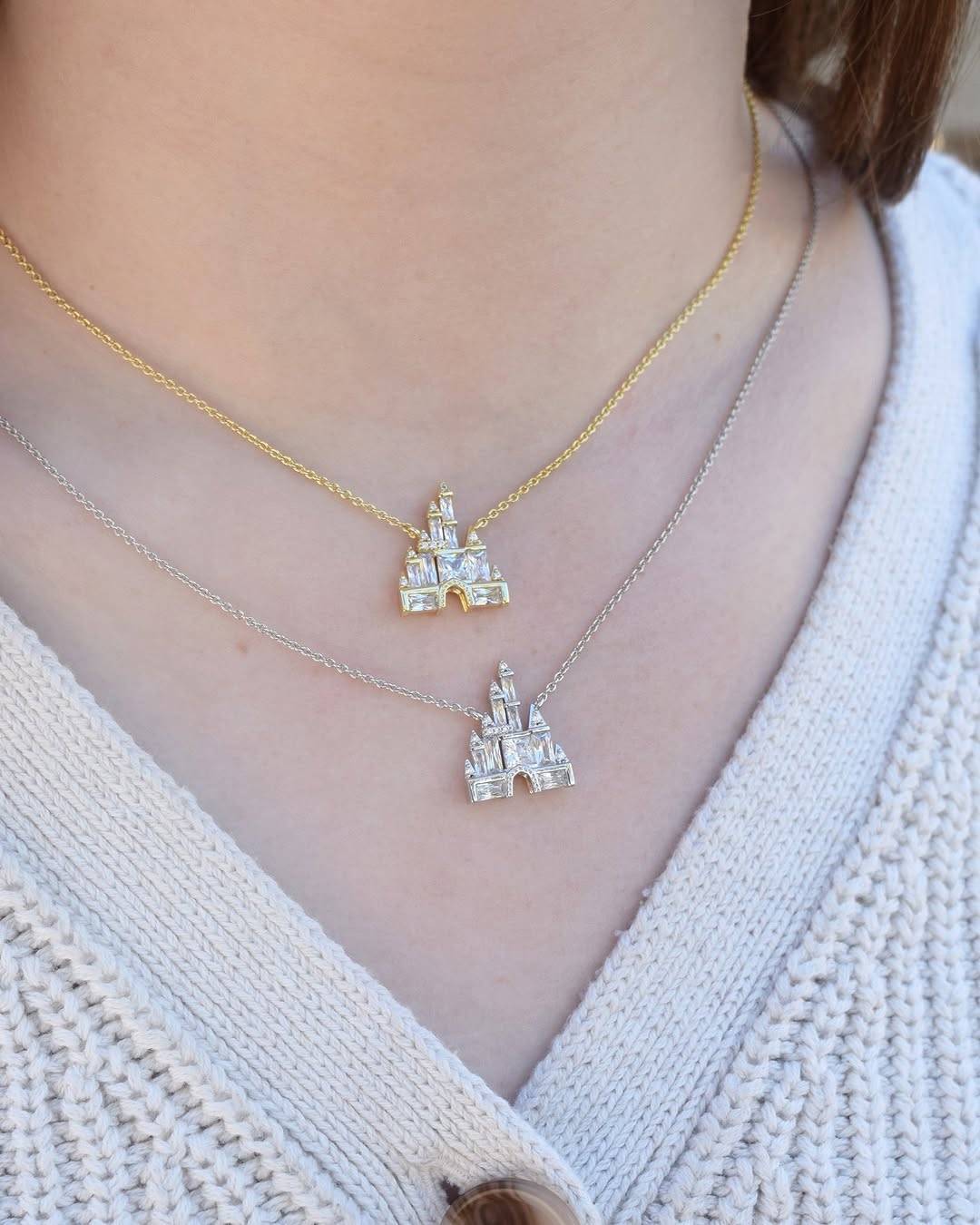 Kendra Scott Disney Parks Collection