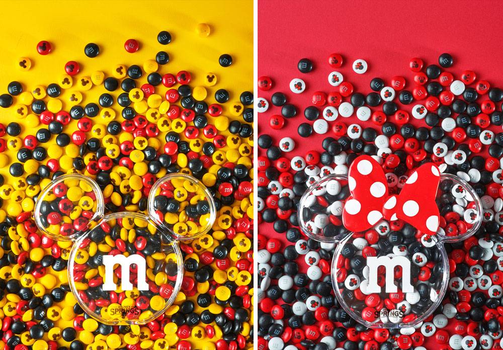 M&M'S Store
