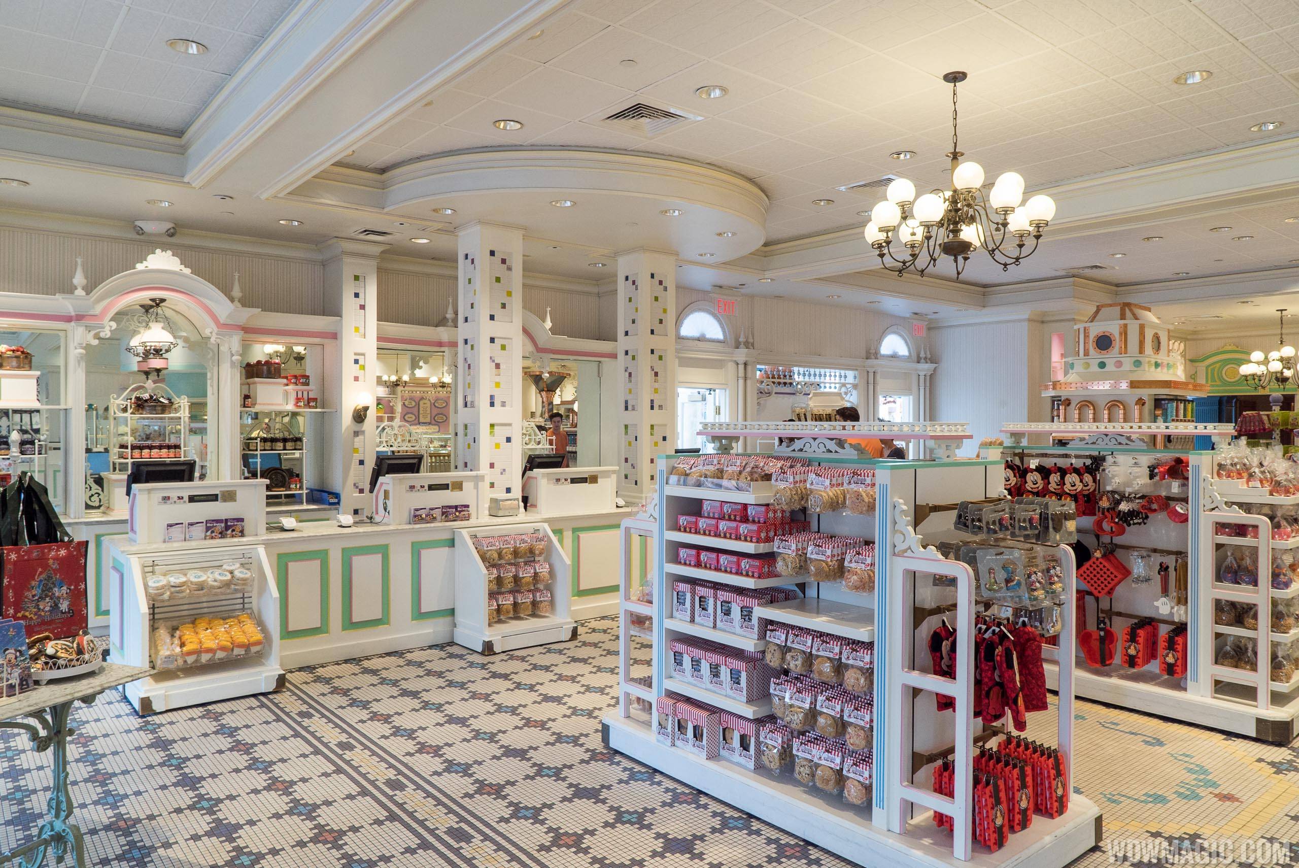 Main Street Confectionery