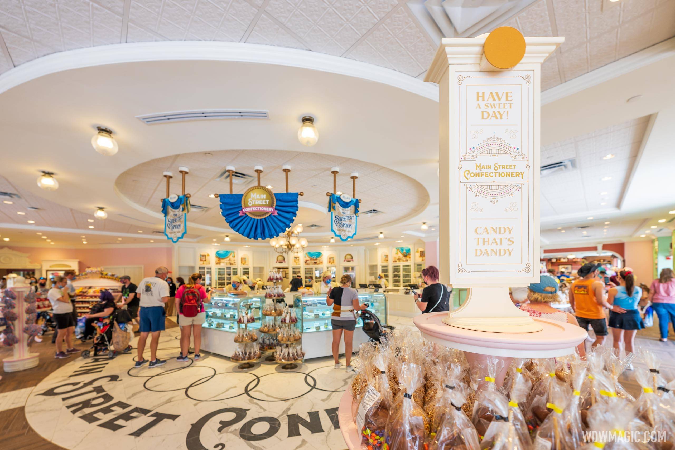 Disneyland's New Home Goods Store Can Make Your Kitchen Totally Magical