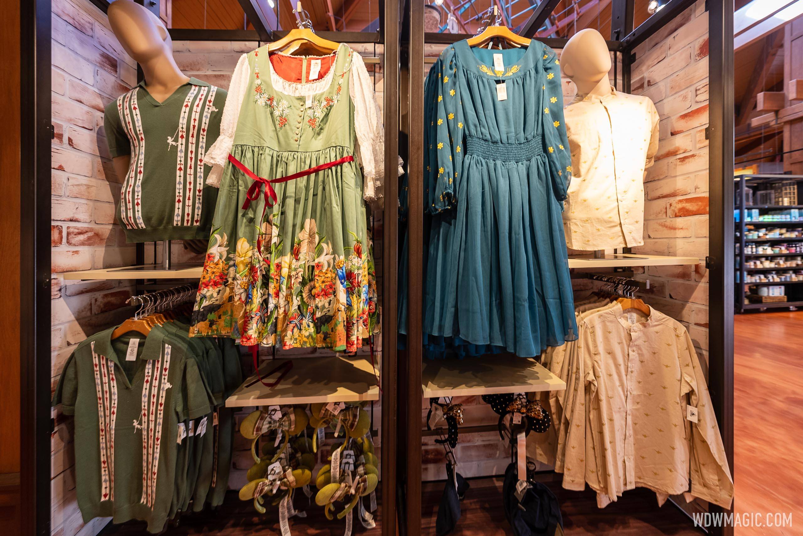 Disney parks the dress shop sale