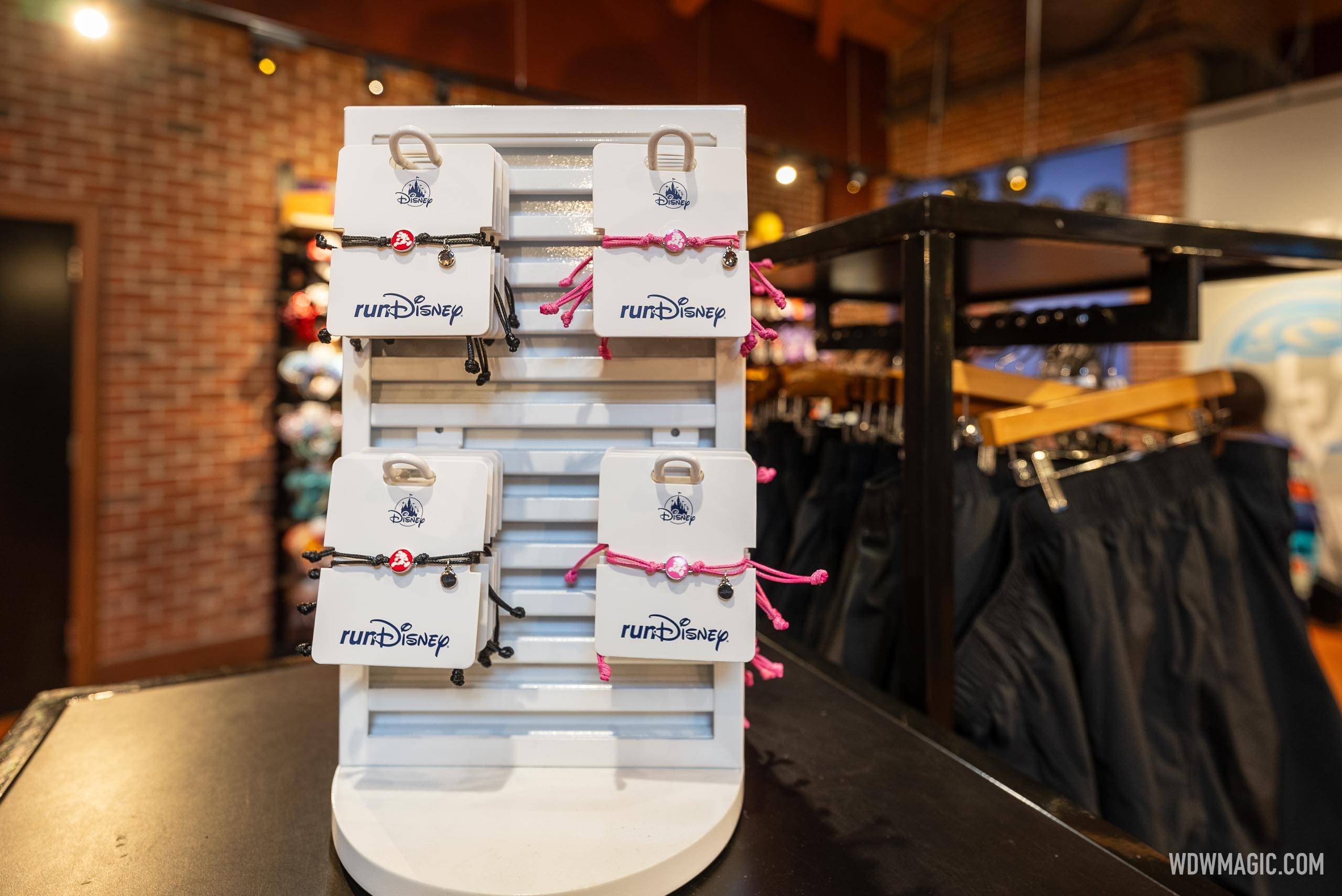 Marketplace Co-Op runDisney