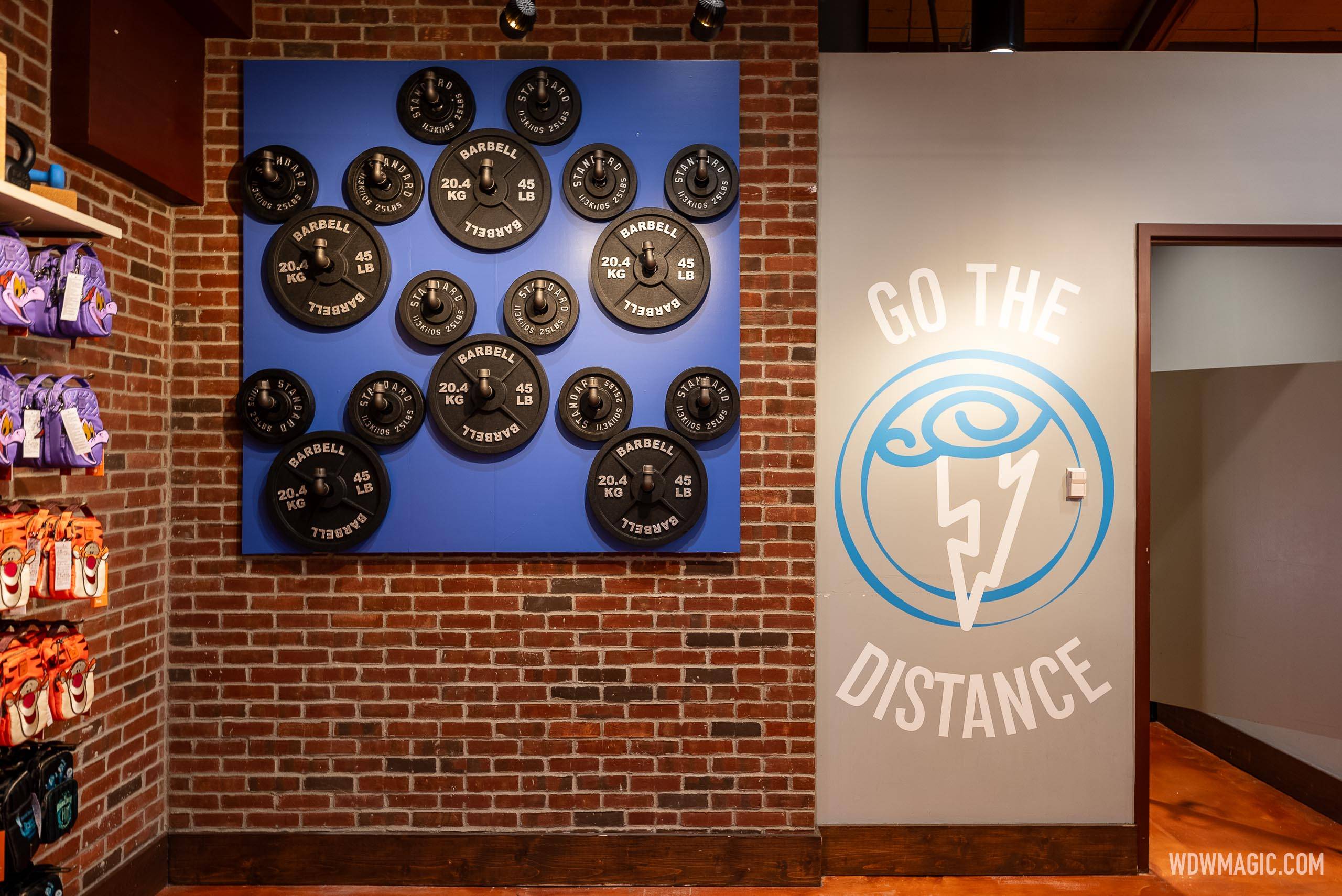 Marketplace Co-Op runDisney