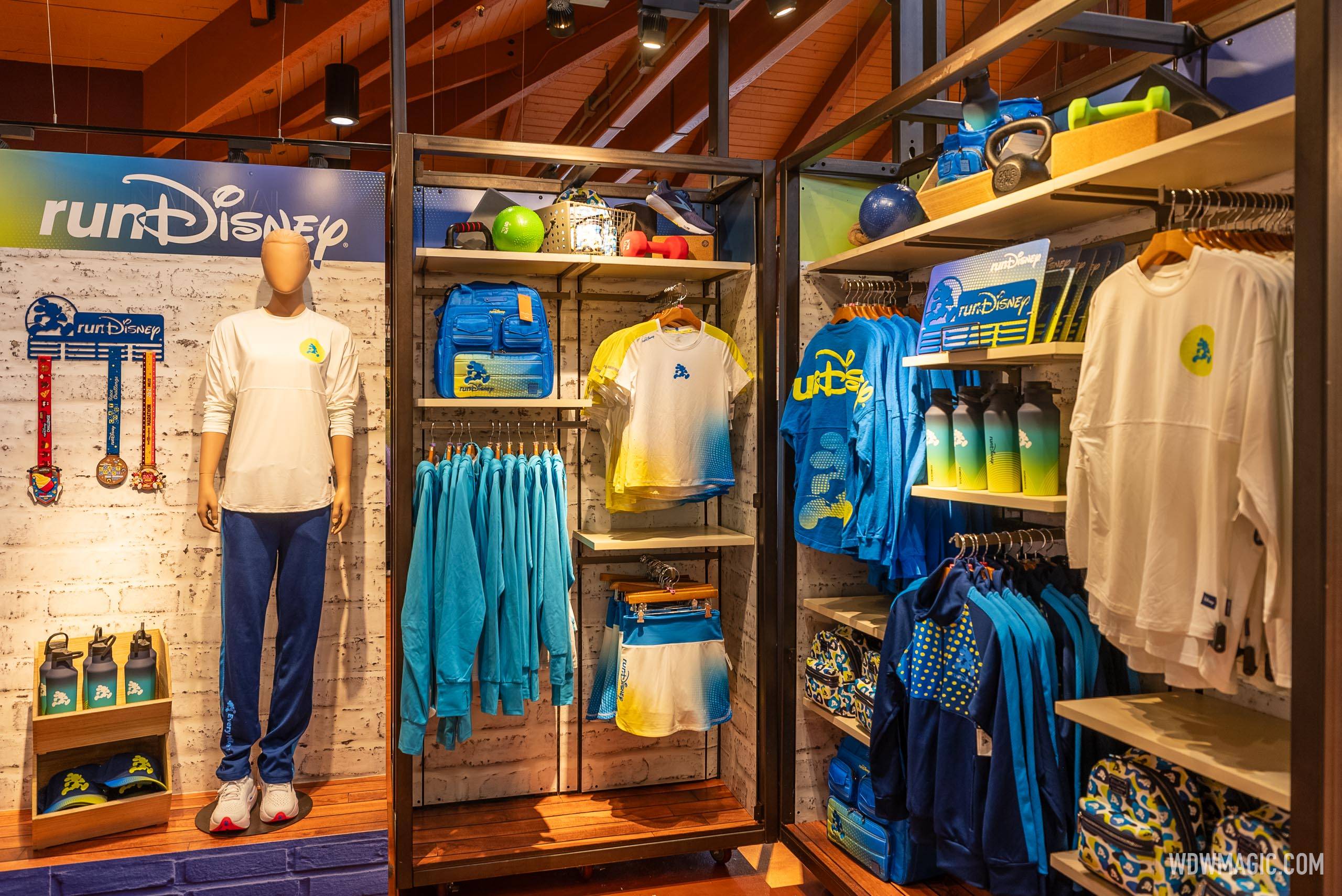 Marketplace Co-Op runDisney