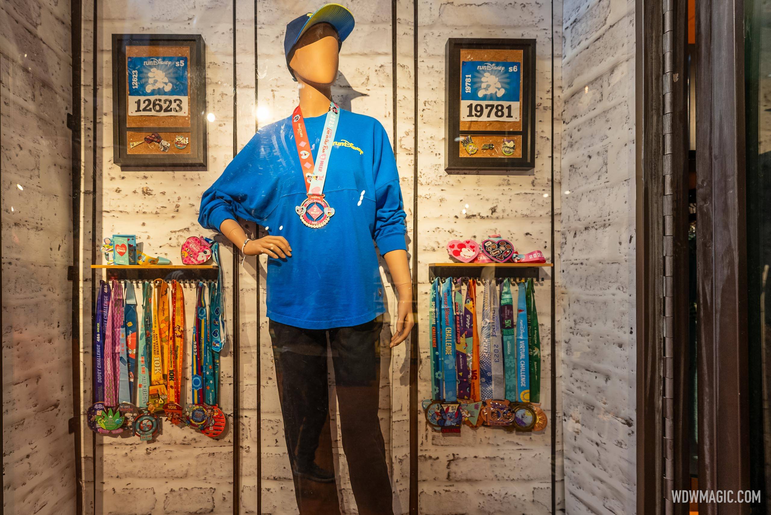 Marketplace Co-Op runDisney