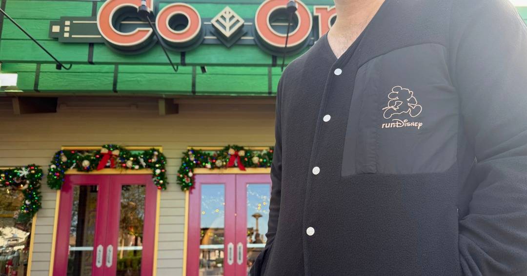 Marketplace Co-Op runDisney Core Collection