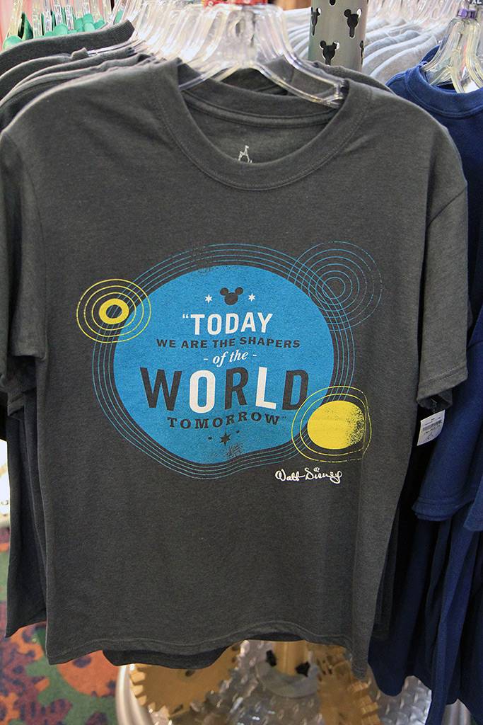 Walt Disney quote T-Shirts