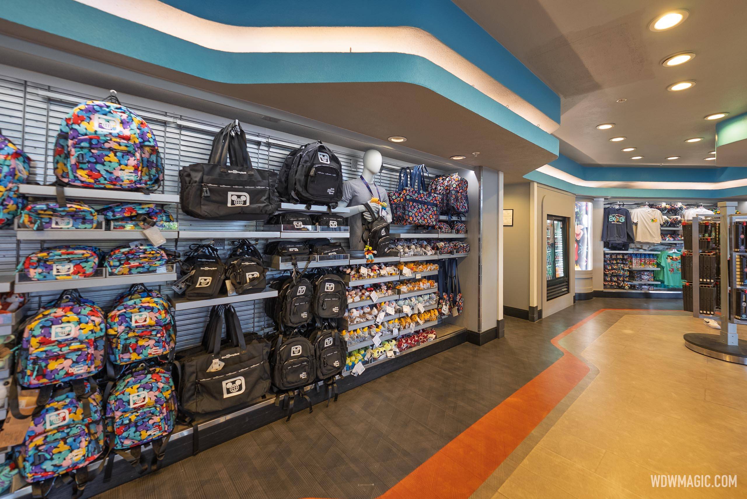 Pin Traders Shop