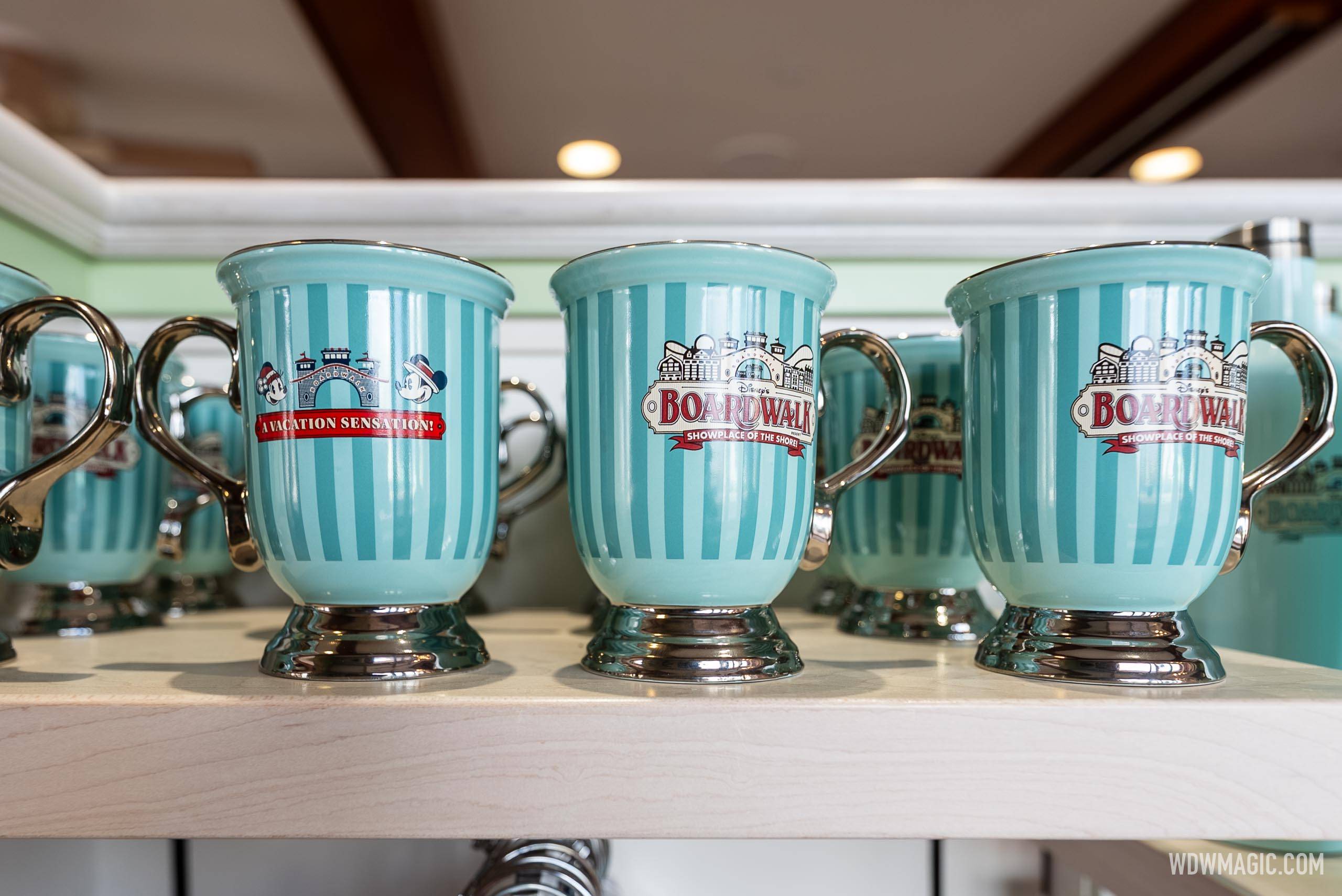 Screen Door General Store Refurbishment - April 3, 2025
