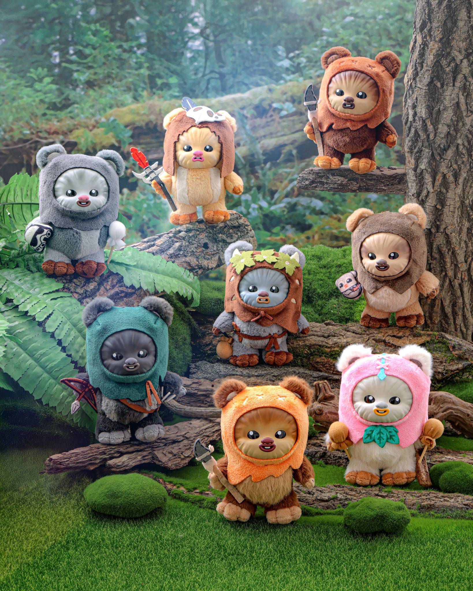 The Disney Drop Shop Merchandise