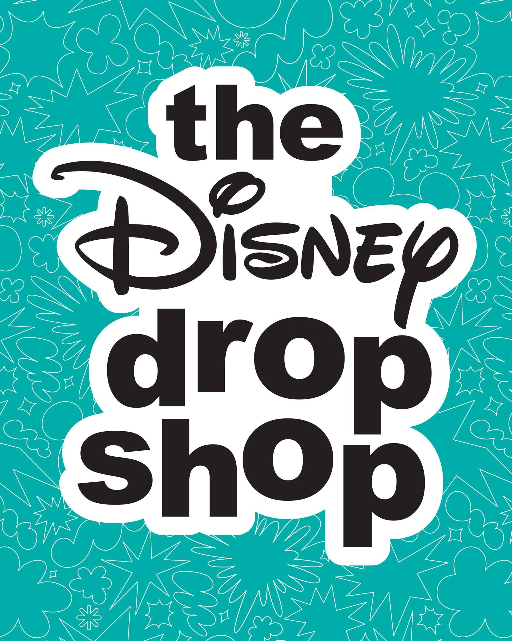 The Disney Drop Shop