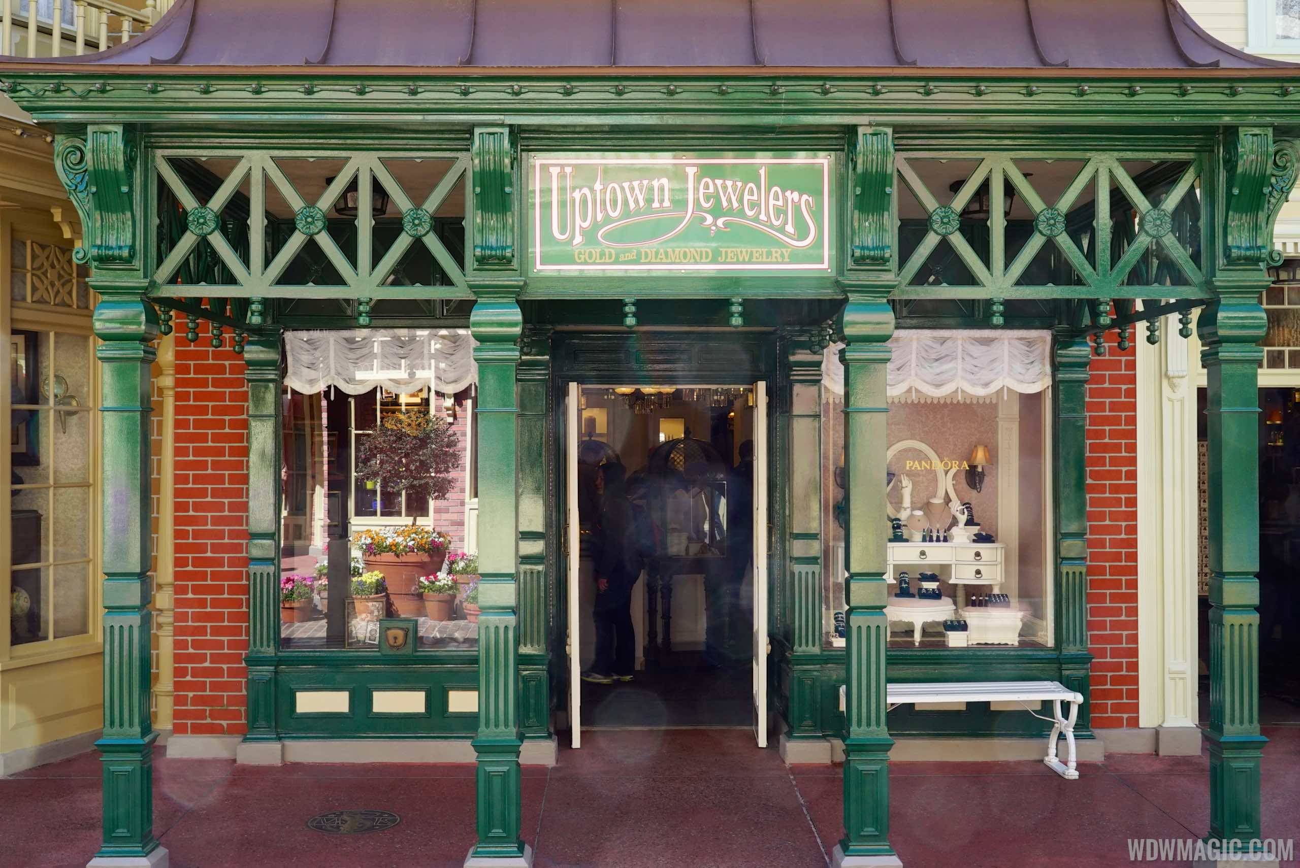 Pandora City Center Jewelry Store Pandora Shopping Center 2025