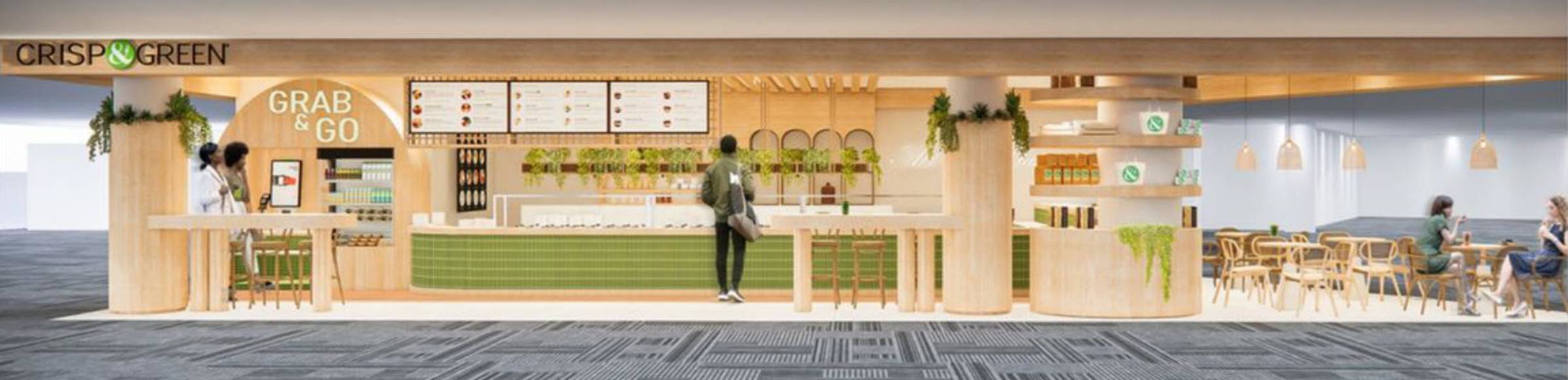 MCO Restaurant and Shopping Updates