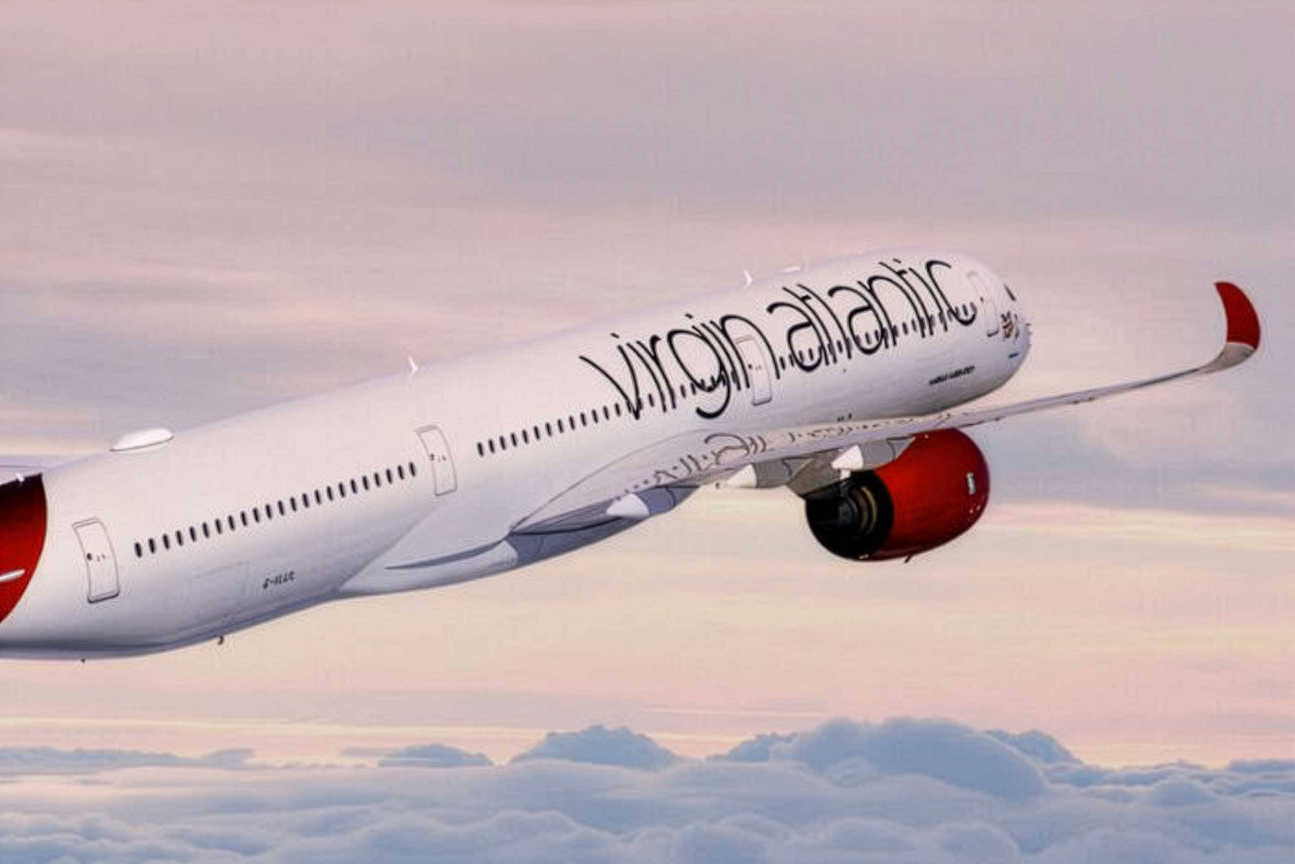 Virgin Atlantic Moves to Terminal C at Orlando International Airport in June 2026