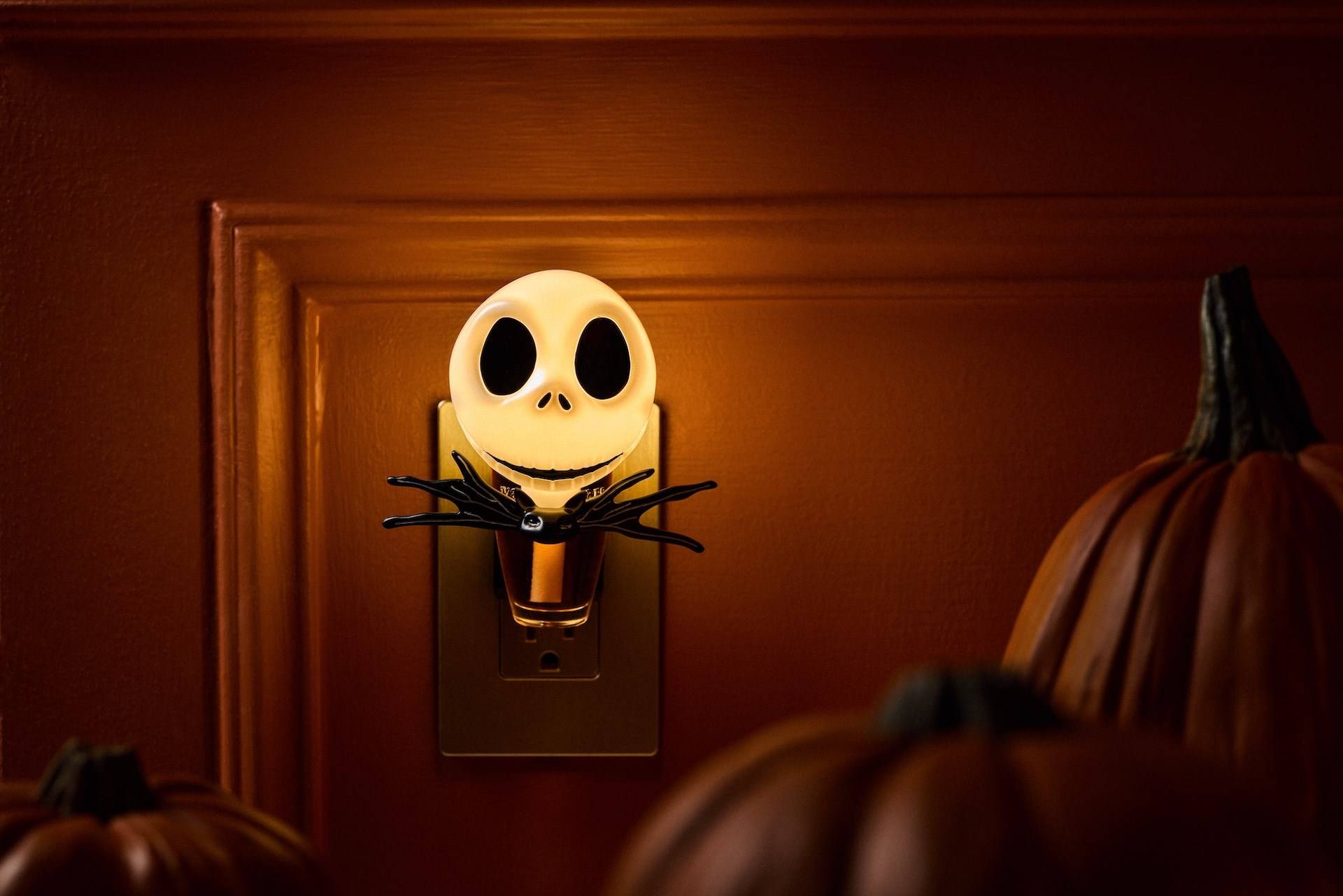 Bath & Body Works Nightmare Before Christmas Collection