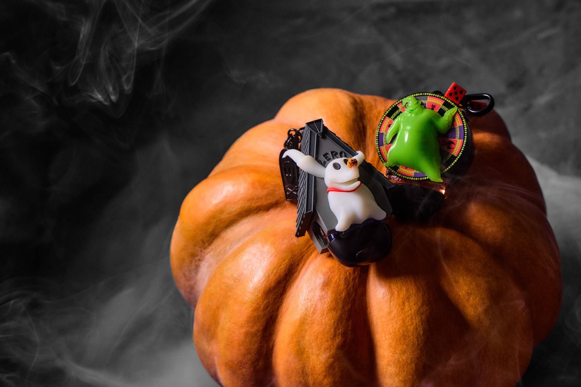 Bath & Body Works Nightmare Before Christmas Collection - photo 6 of 6