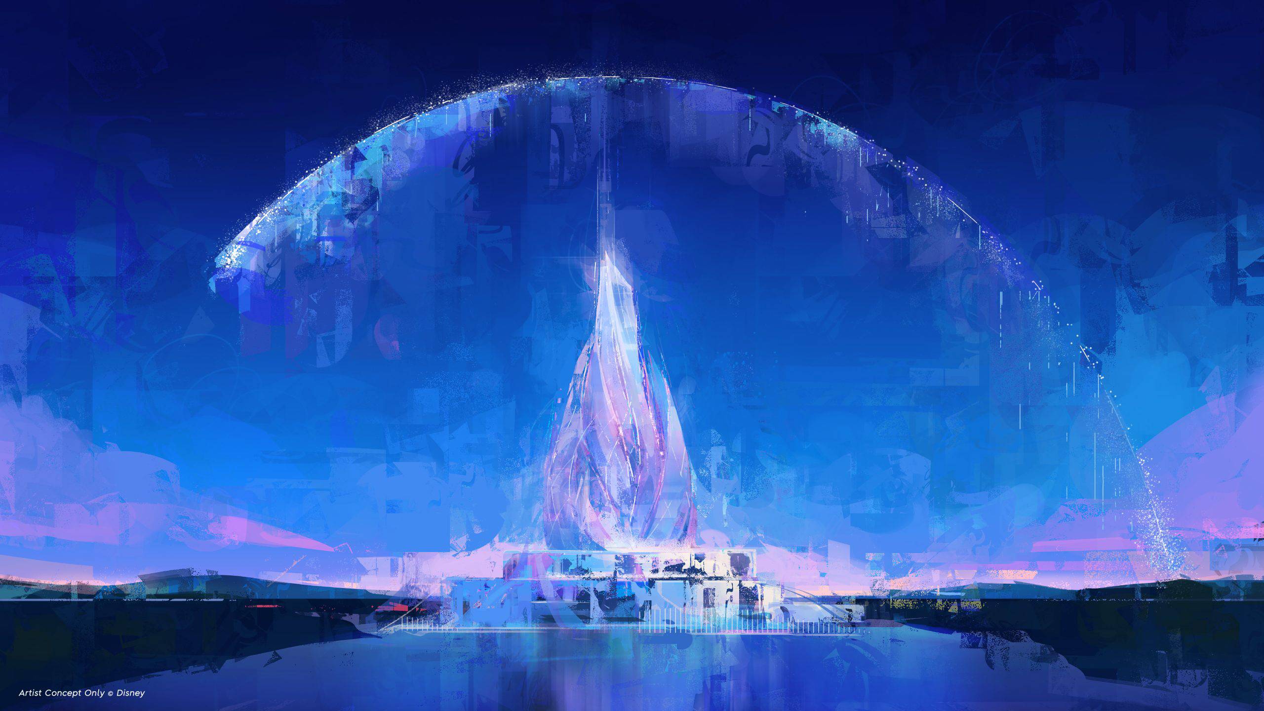 Disney Announces New Theme Park Resort in Abu Dhabi, Its First in the Middle East