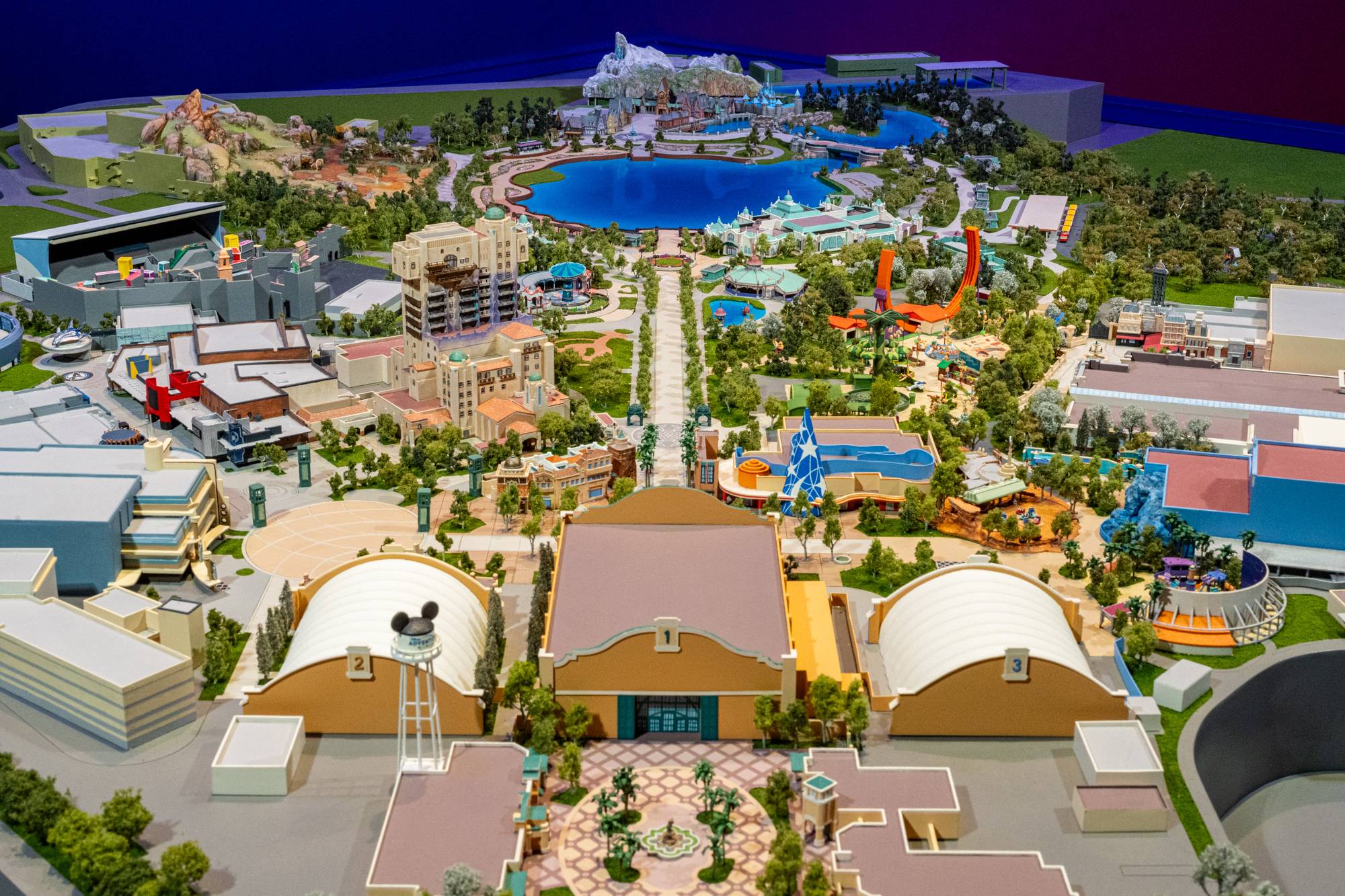 Disneyland Paris Shares New Details on Park Transformation Including Up! Ride, Drone Show, and Lion King Attraction