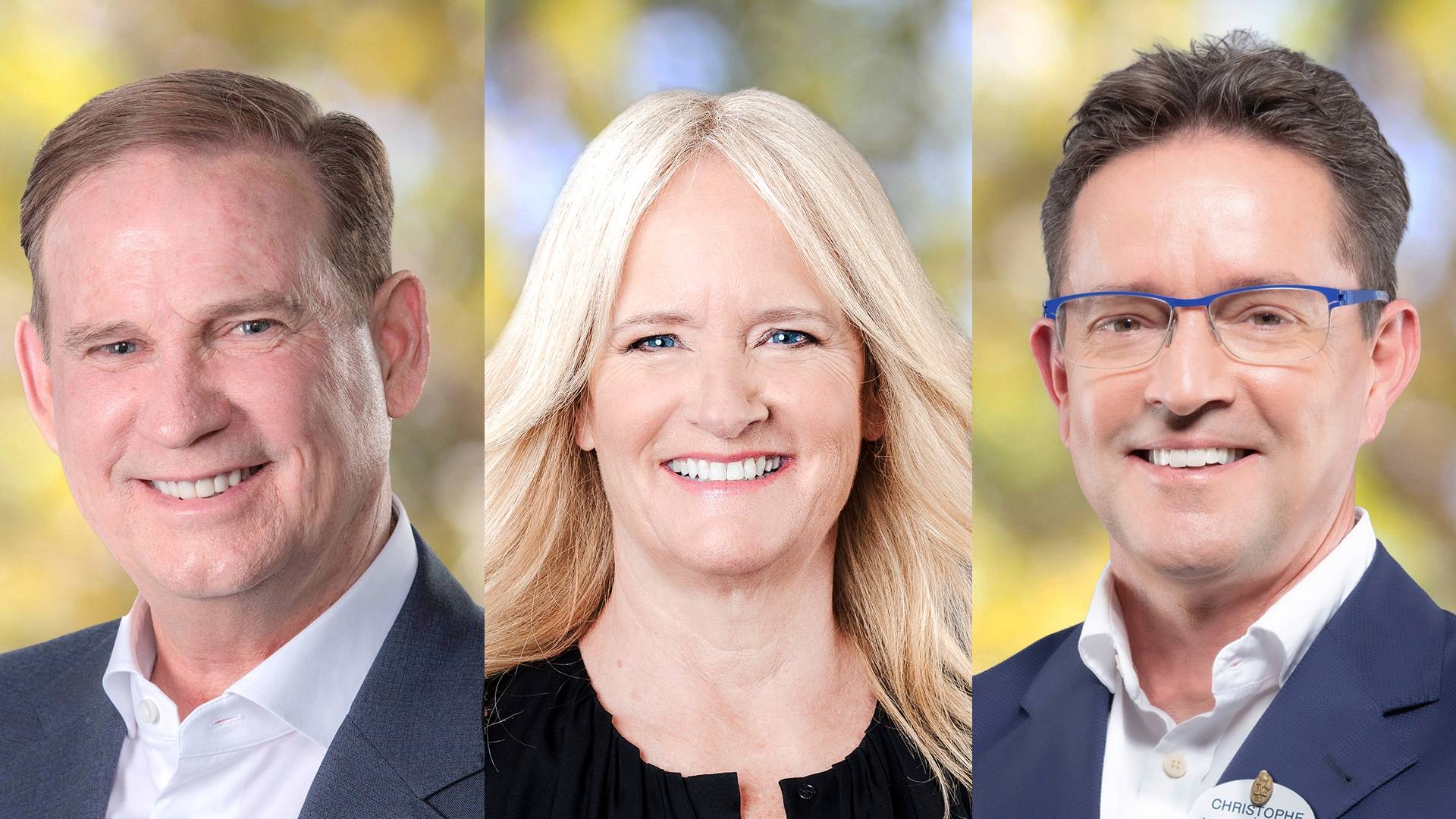 Christophe Murphy Named New President of Disneyland Paris
