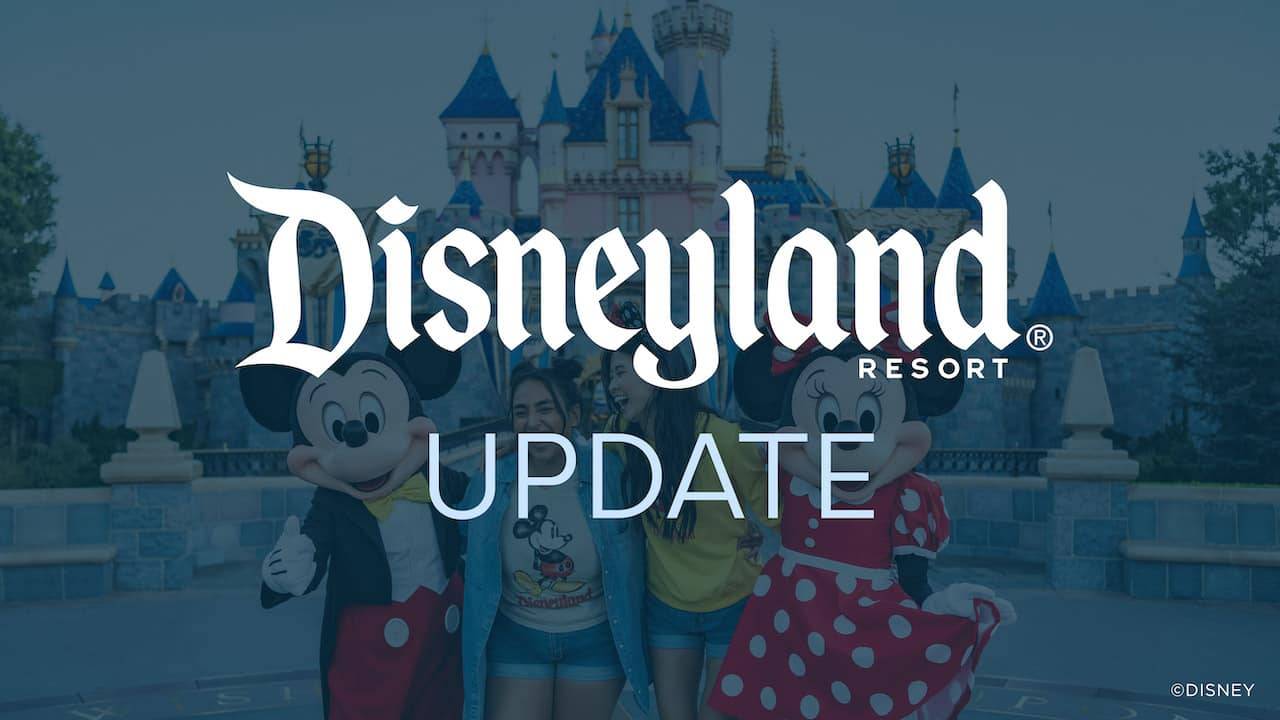 Disneyland Resort announces more flexible park hopping, extra cheap ticket days, and complimentary Disney PhotoPass photos 