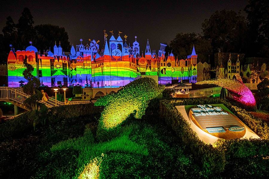 Rainbow Magic Returns: Disneyland announces dates for 2024 Pride Nite Celebrations