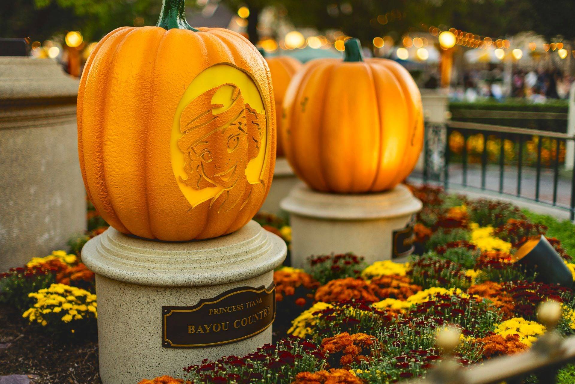 Halloween Time at Disneyland Resort 2026
