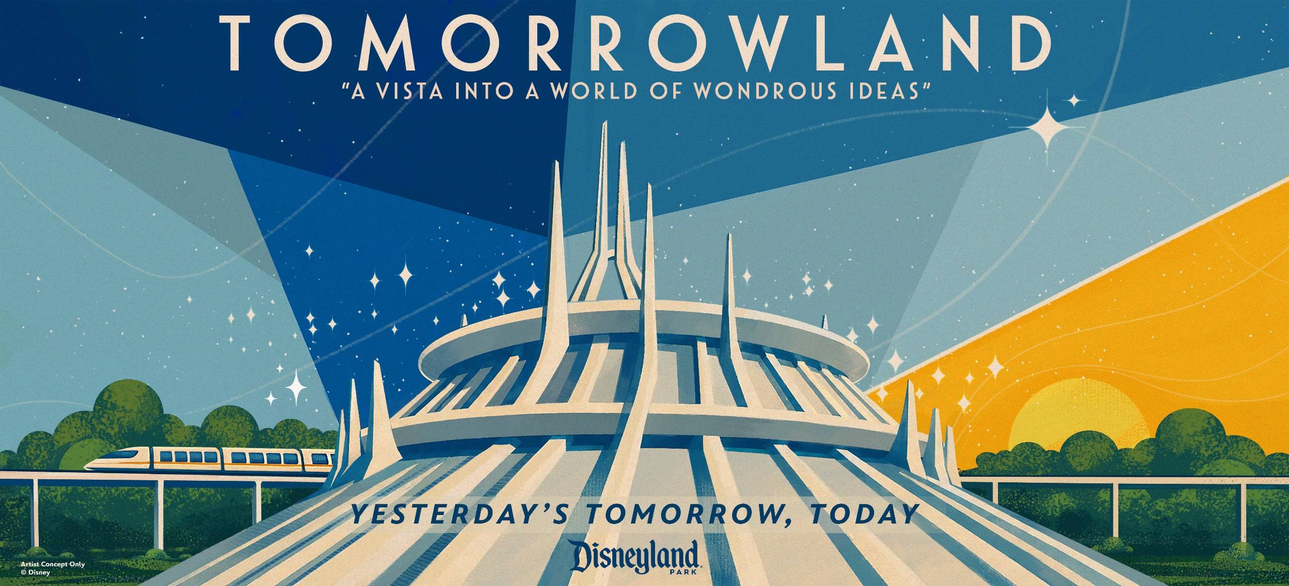 D23 2026: Coco, Tomorrowland, and Avengers Campus News