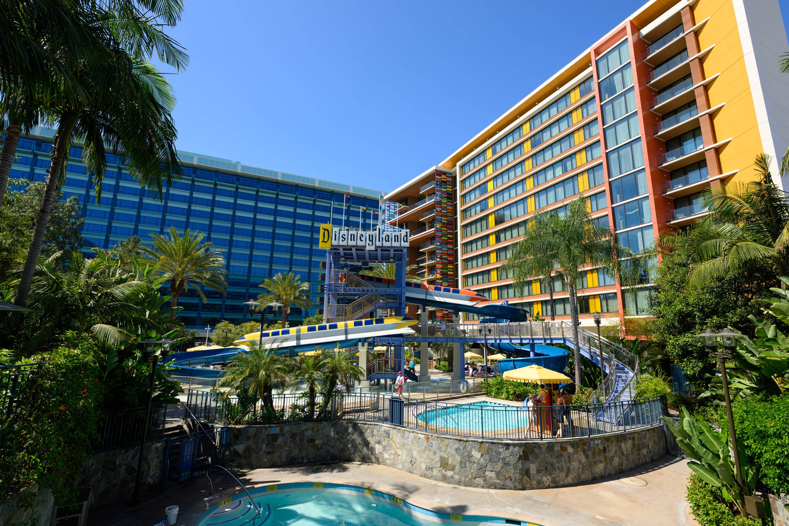 Disneyland Resort 2027 Vacation Packages Go On Sale Tuesday