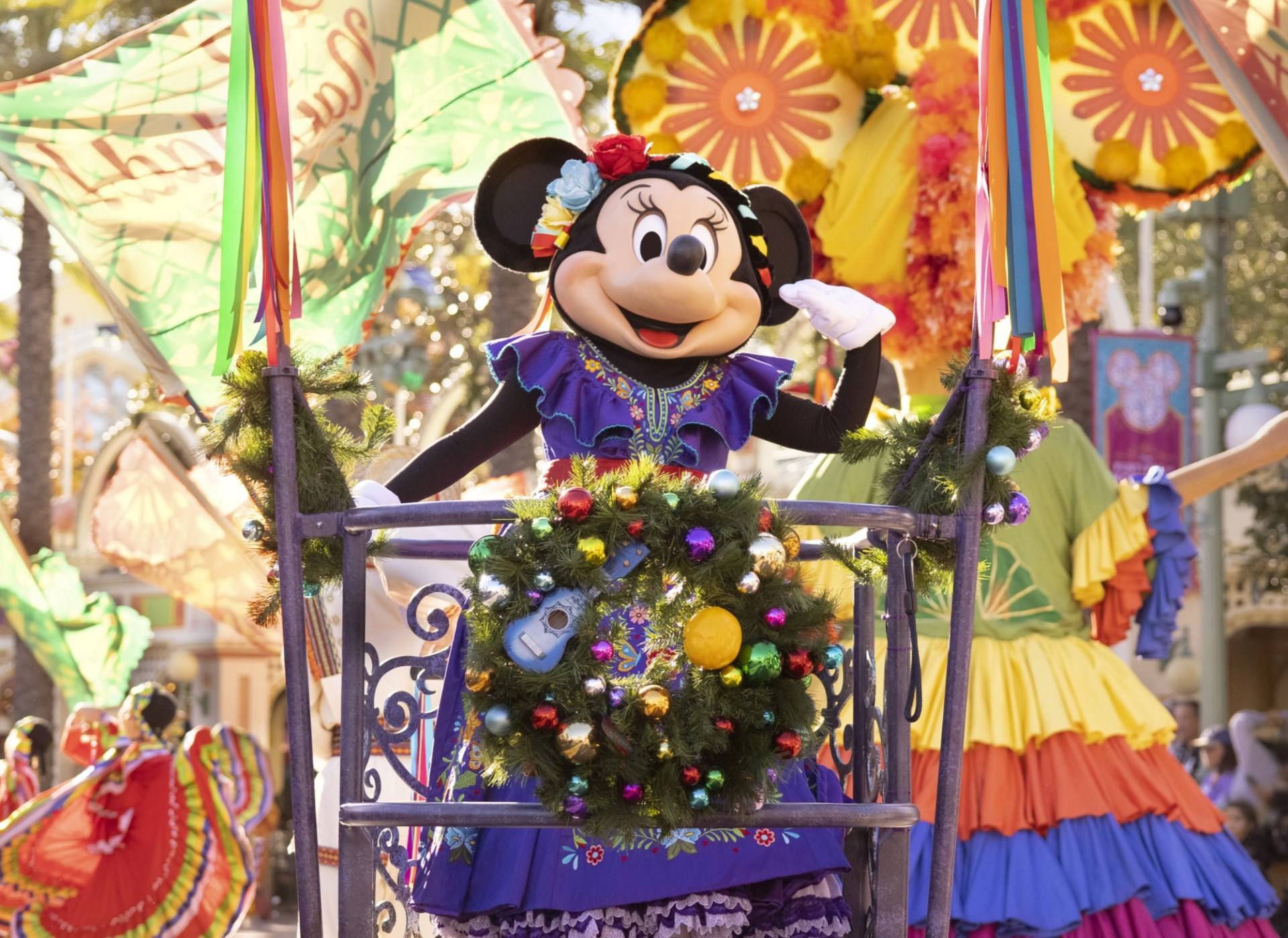 Viva Navidad