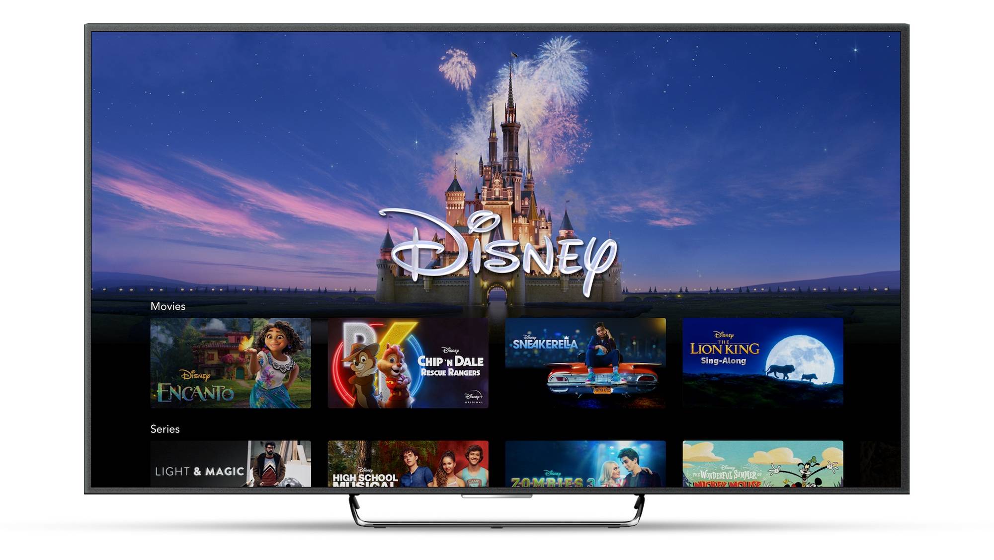 A new streaming bundle incorporating Disney+, Hulu, and Max is coming to the U.S.A. this summer