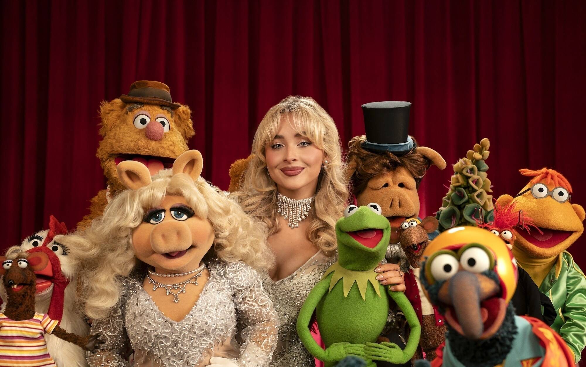 New The Muppet Show Merchandise Collection Available from Walt