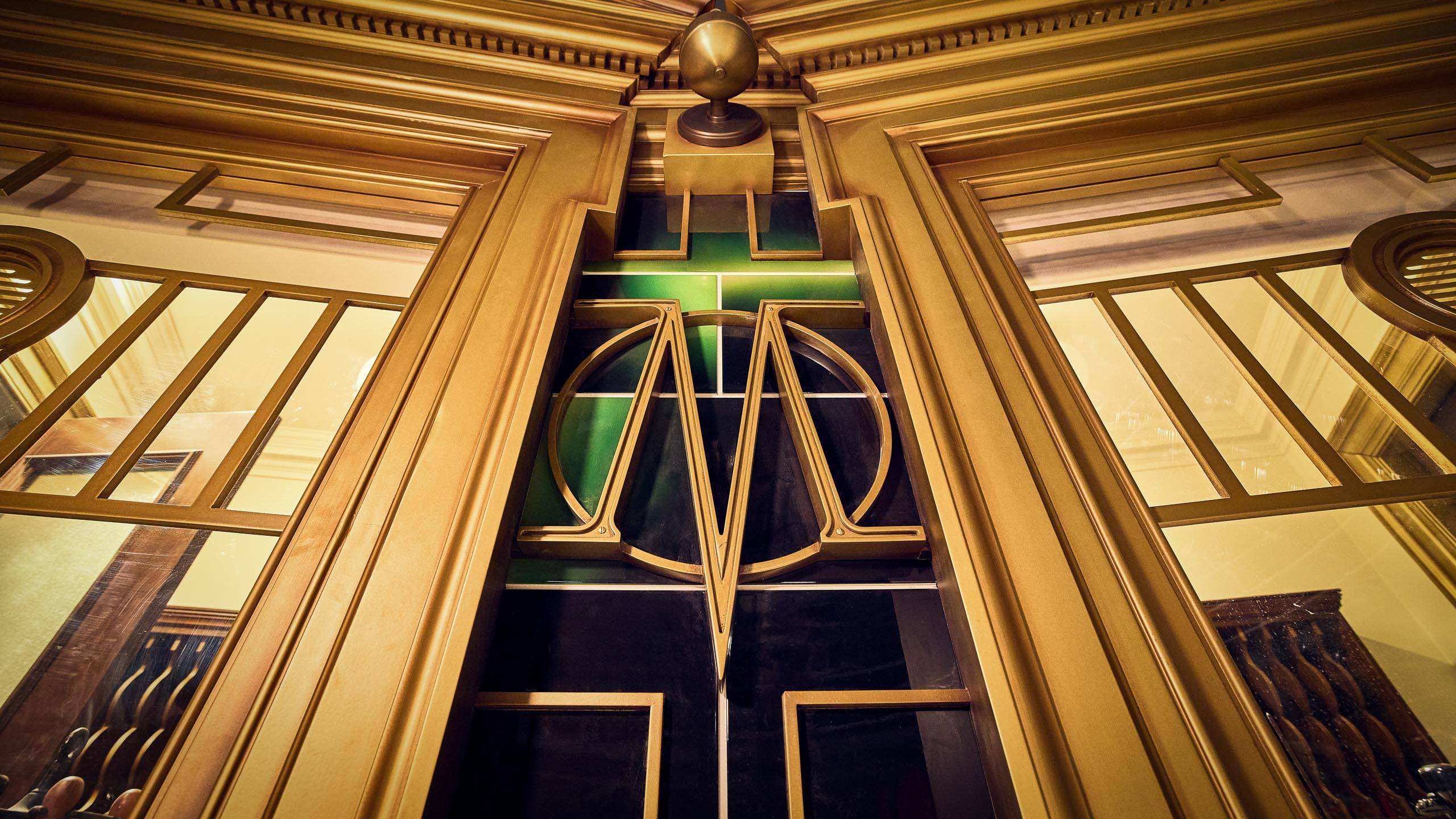 The Wizarding World of Harry Potter – Ministry of Magic Ride Scenes