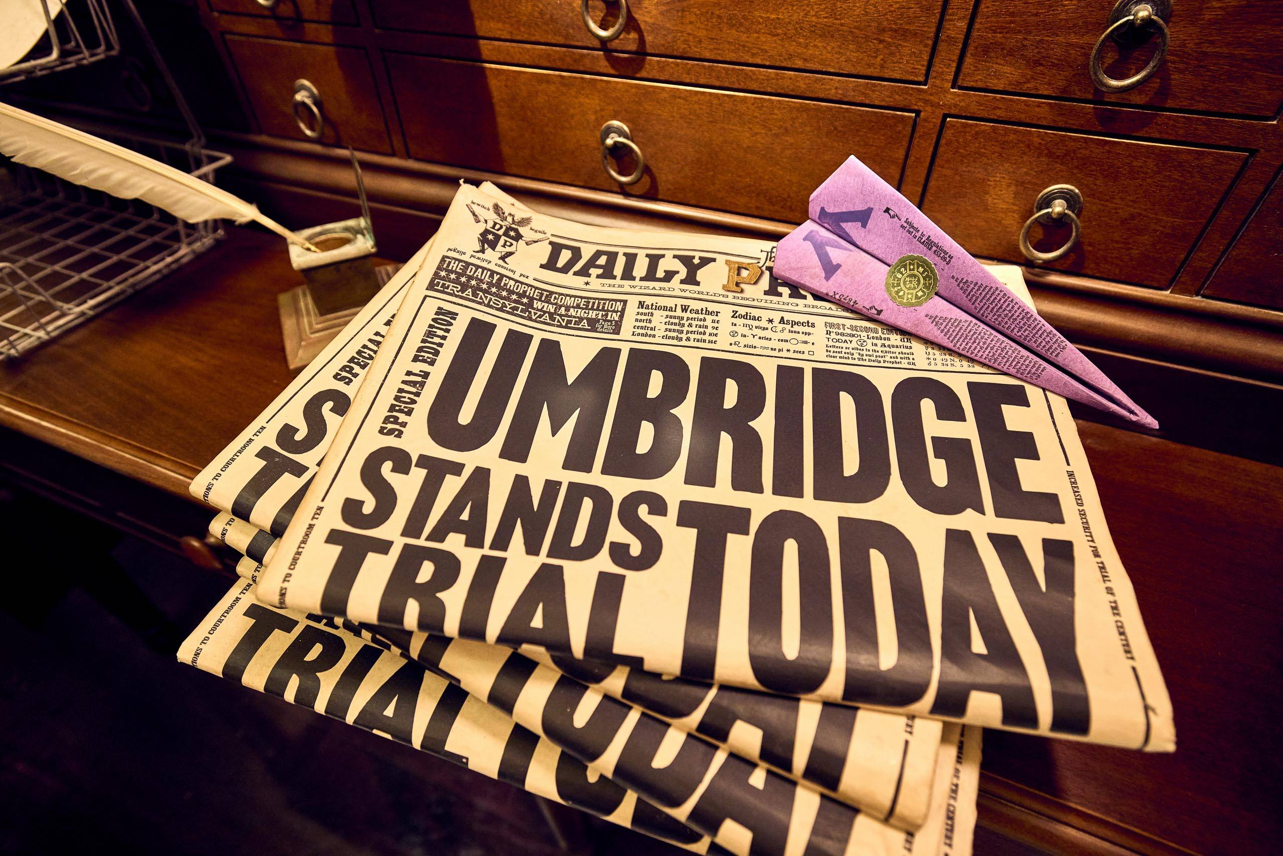 Daily Prophet