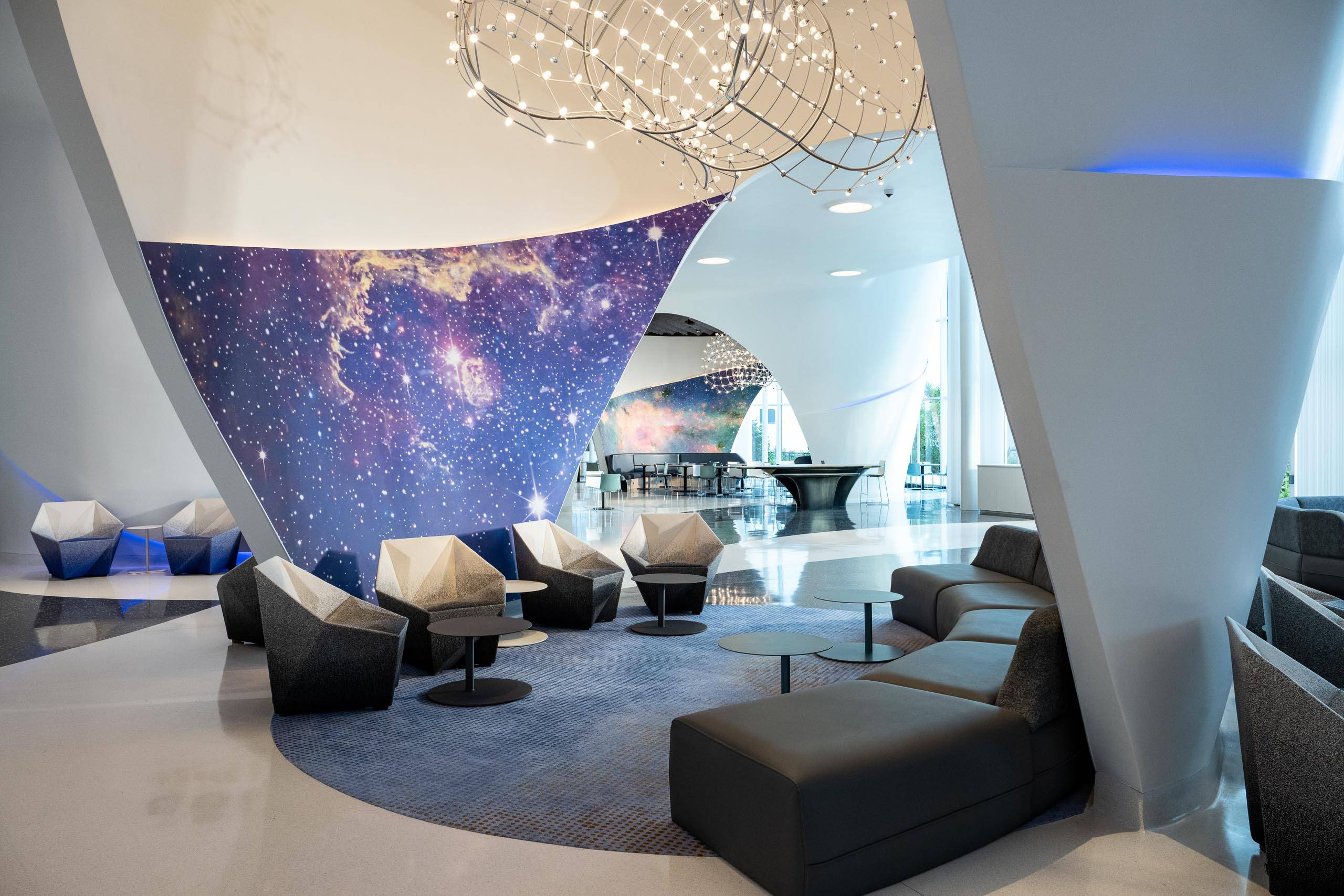 Universal Stella Nova Resort 