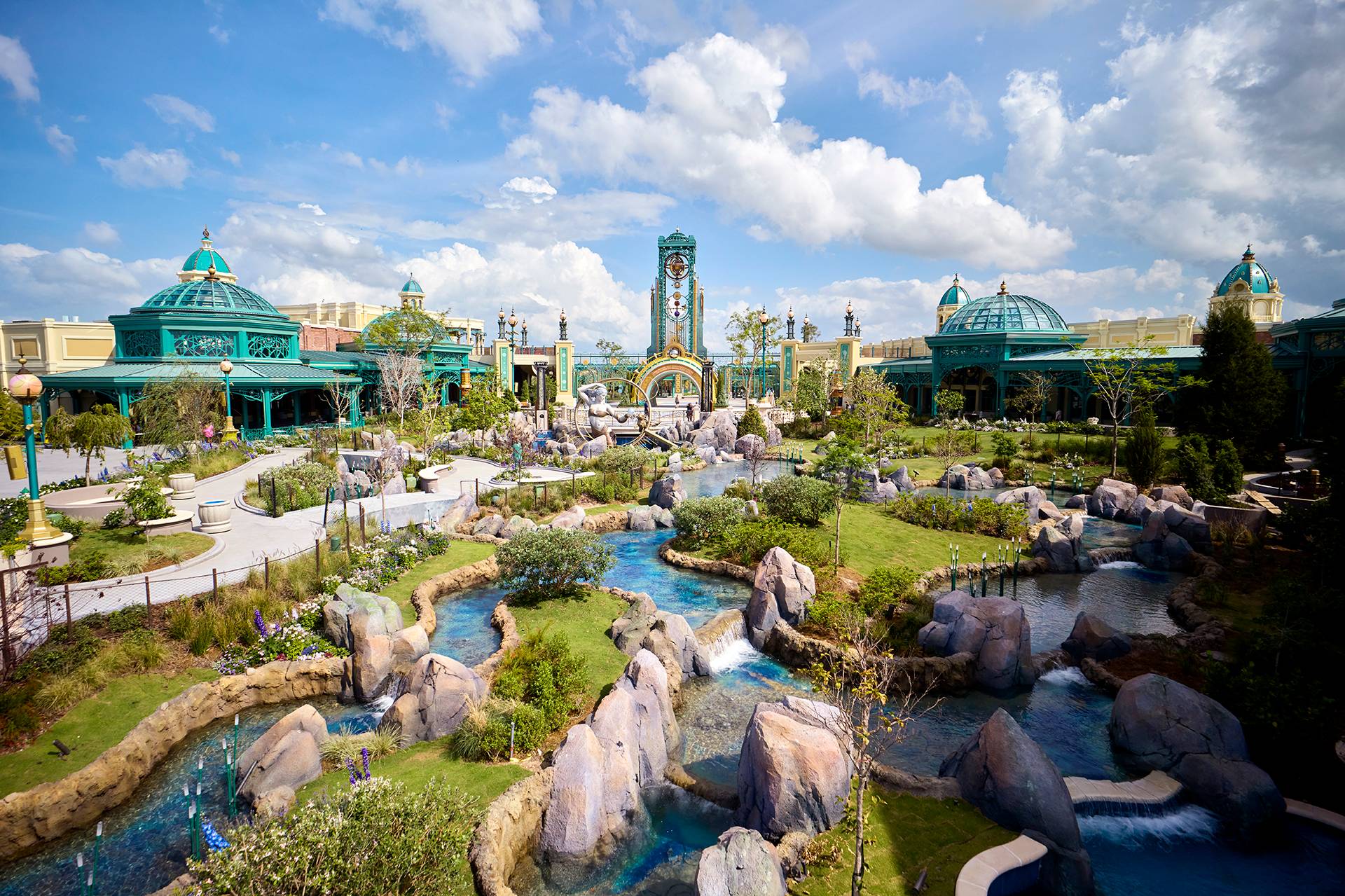 Celestial Park